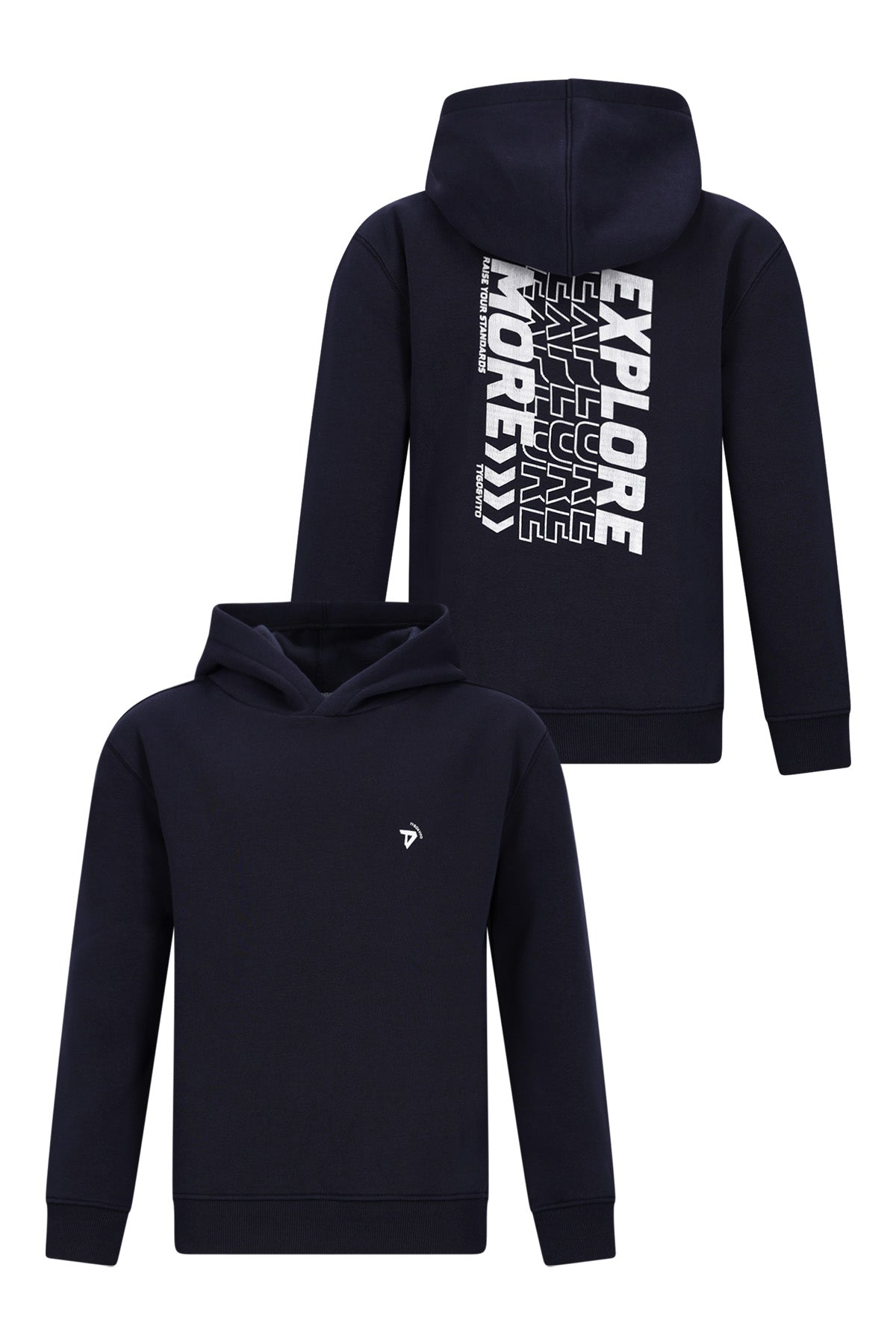 Hoody Nigel