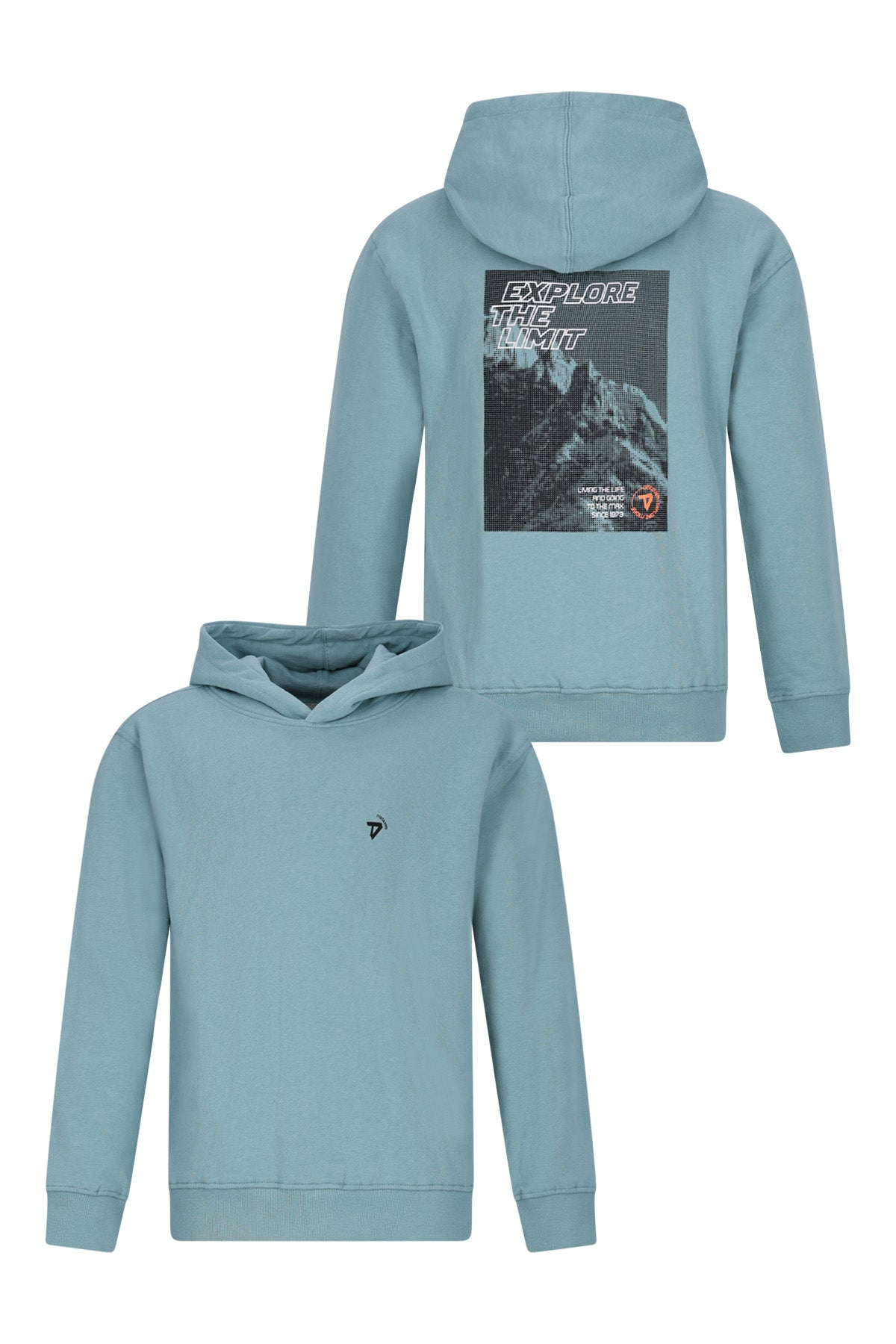 Hoody Nigel