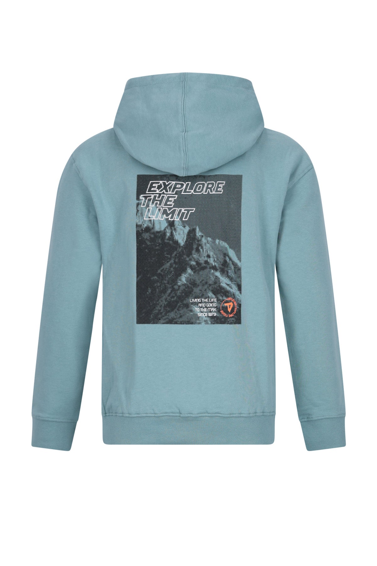 Hoody Nigel