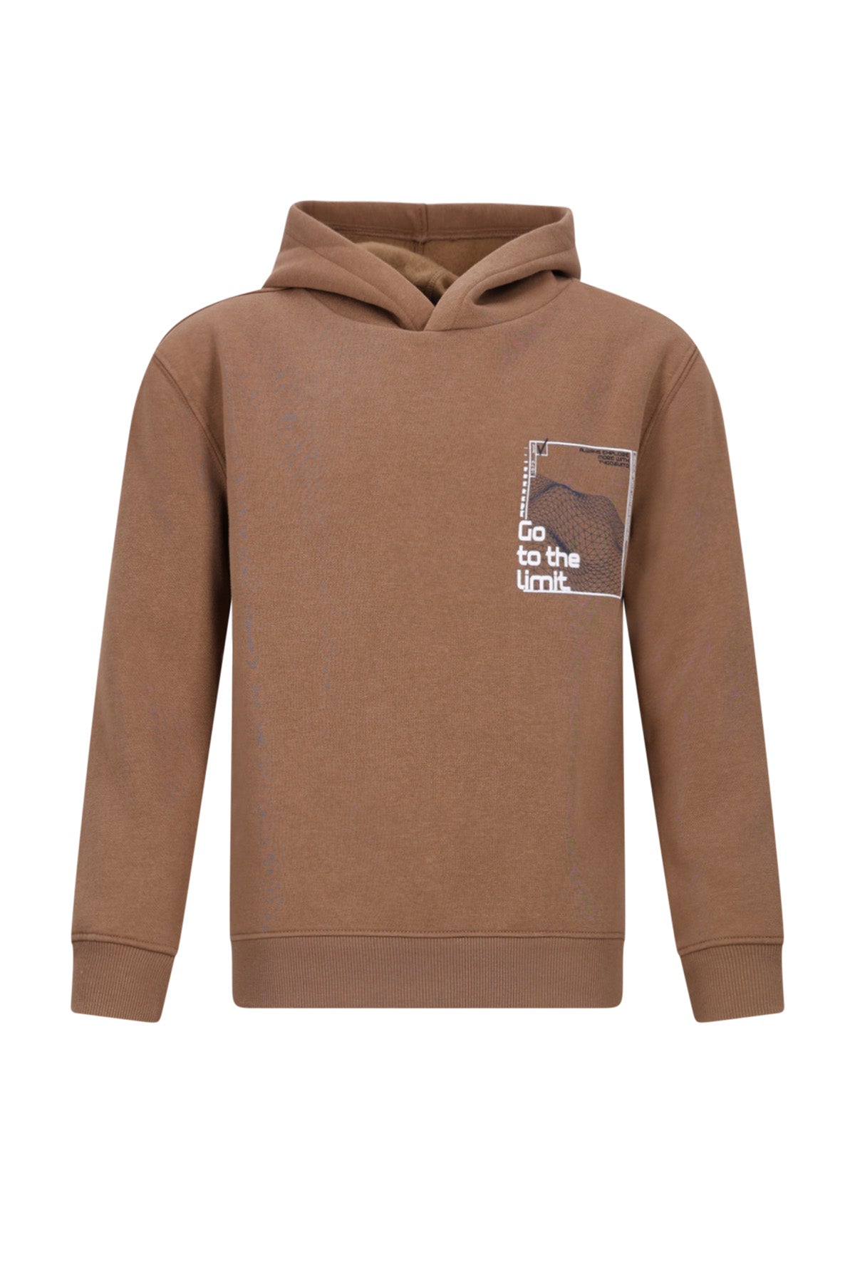 Hoody Niall
