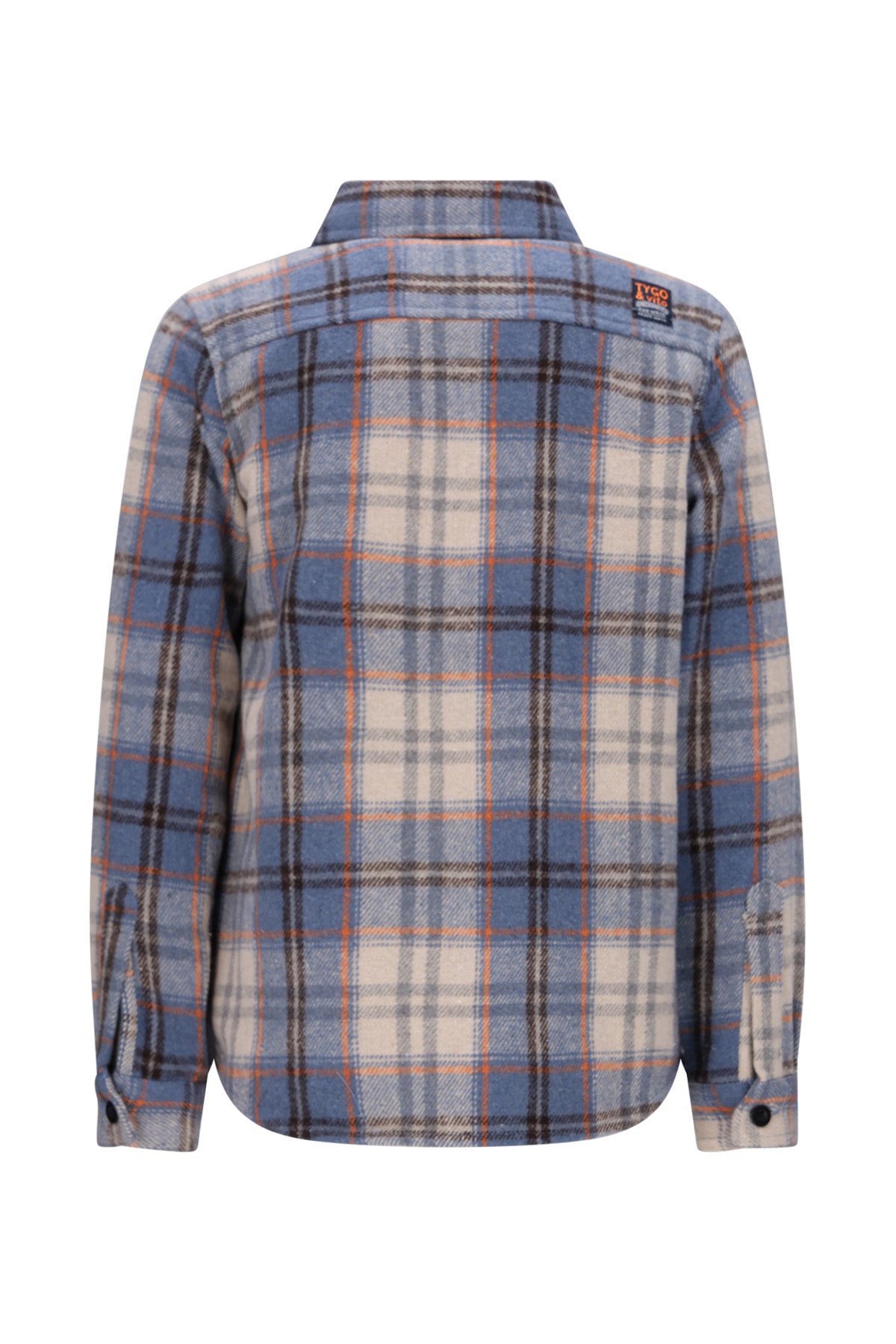 Overshirt Onno