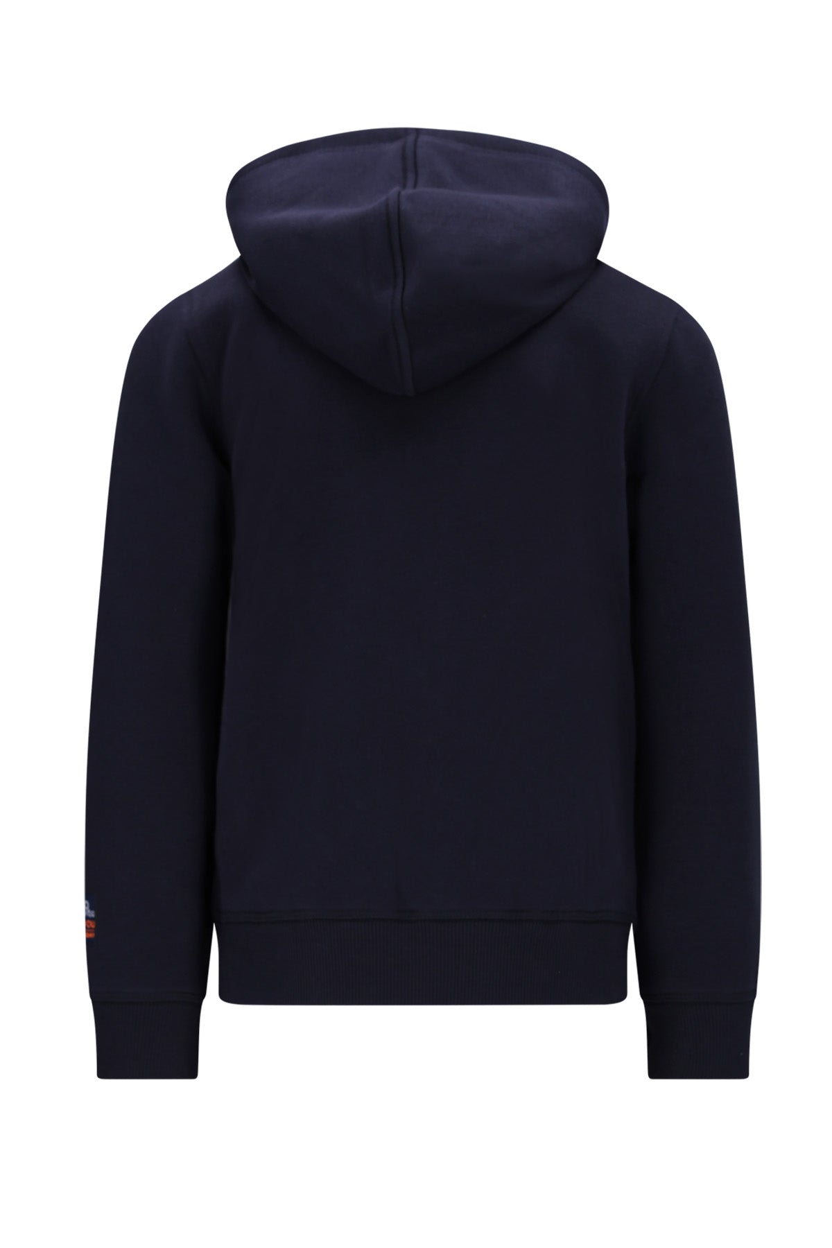 Hoody Zip Colton