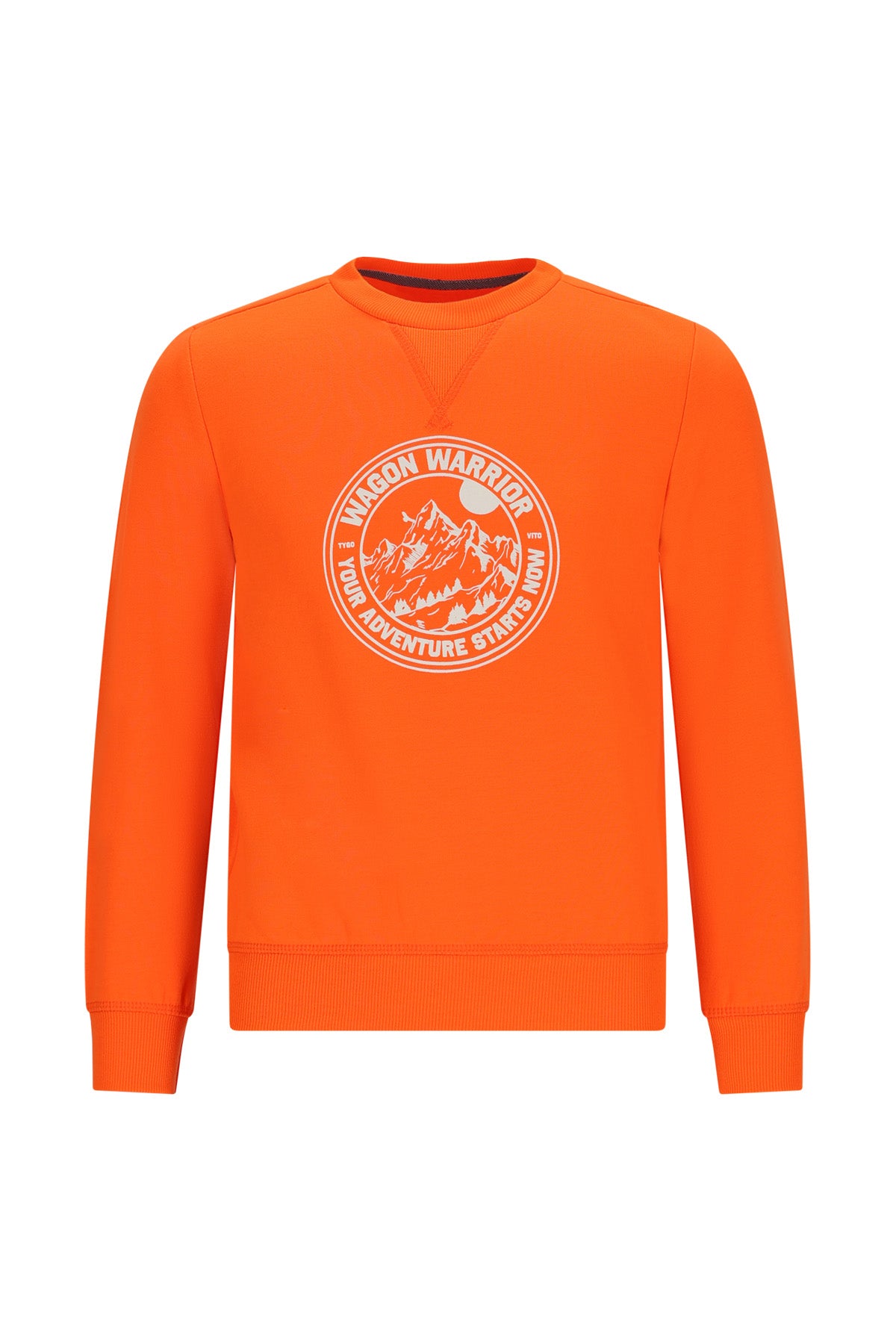 Sweater Sem