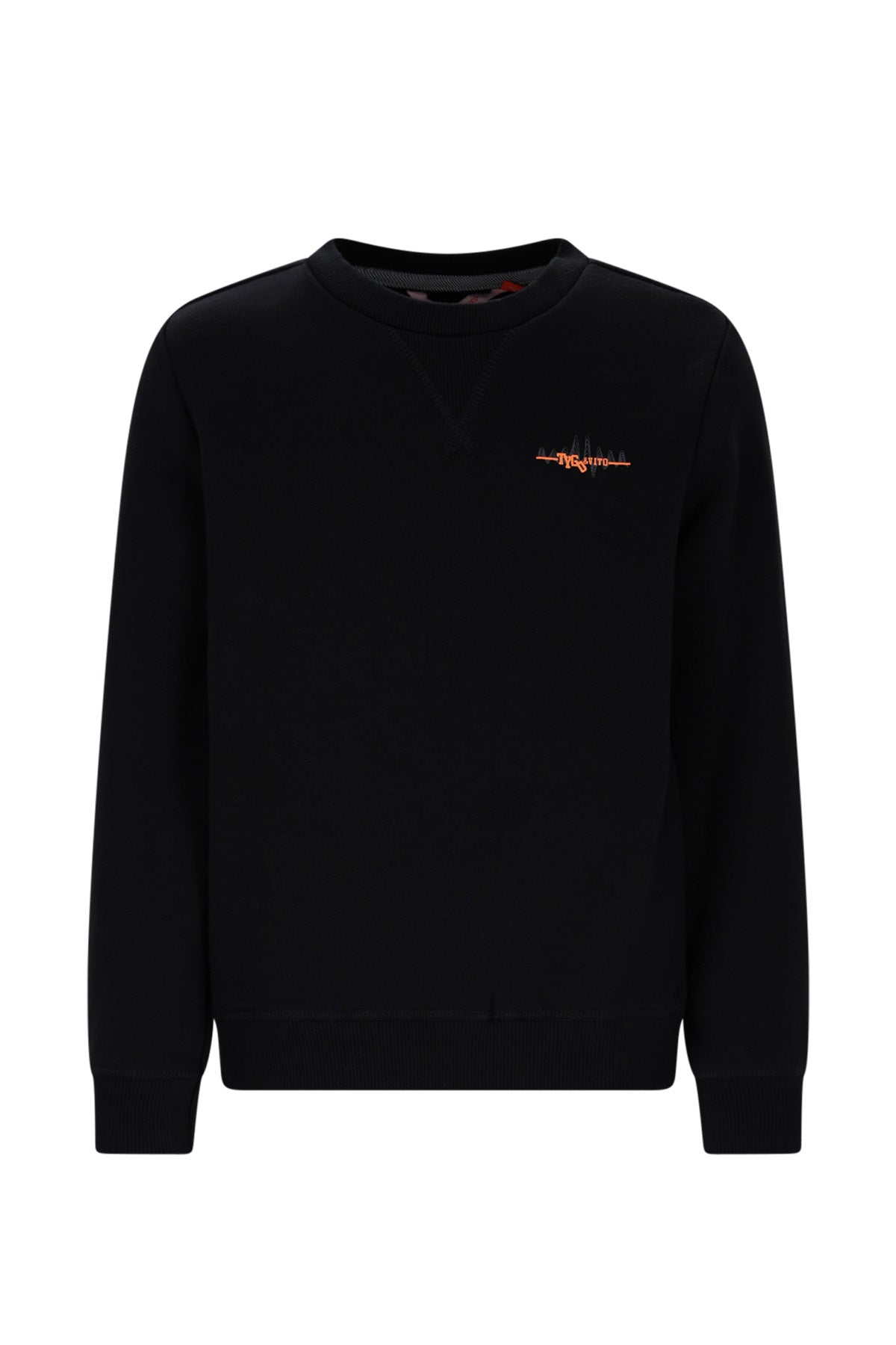 Sweater Silver