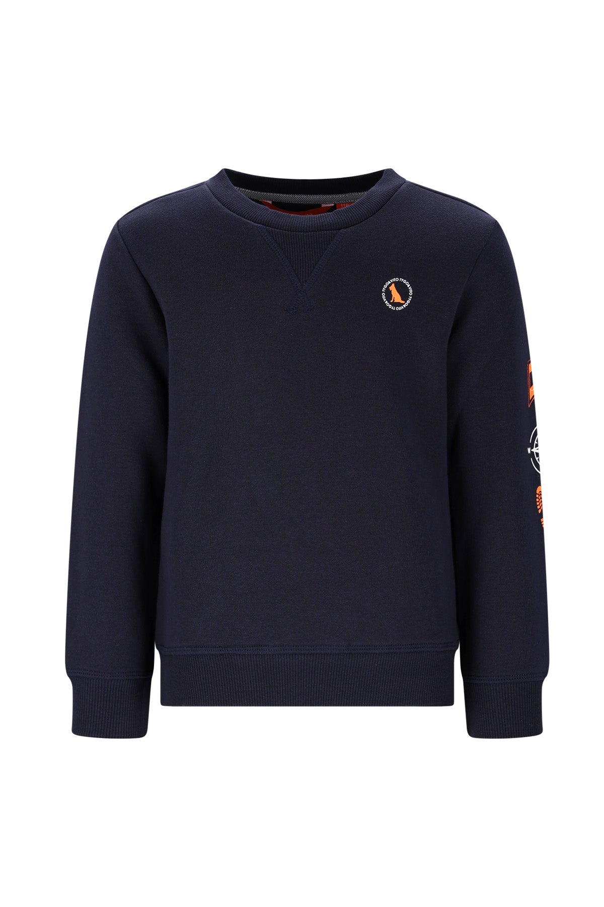 Sweater Sven