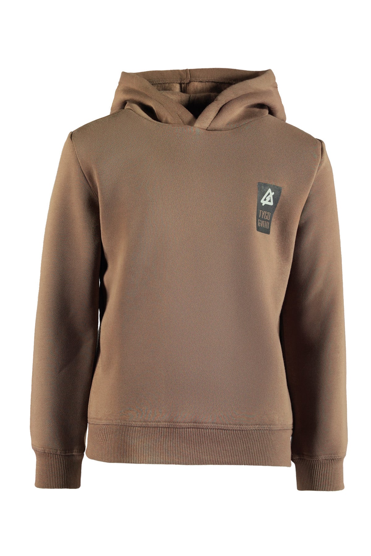 Hoody Hank