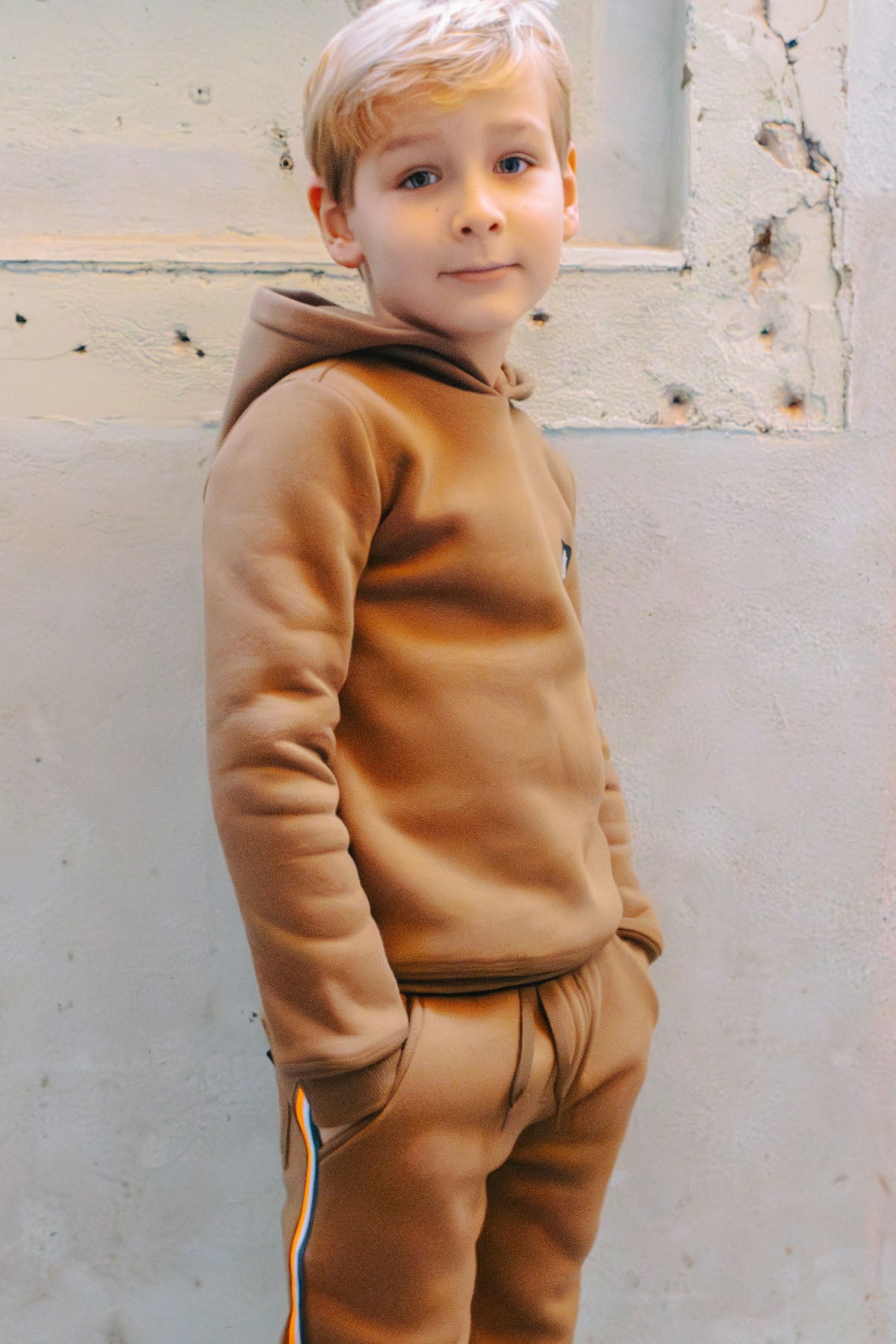 Hoody Hank
