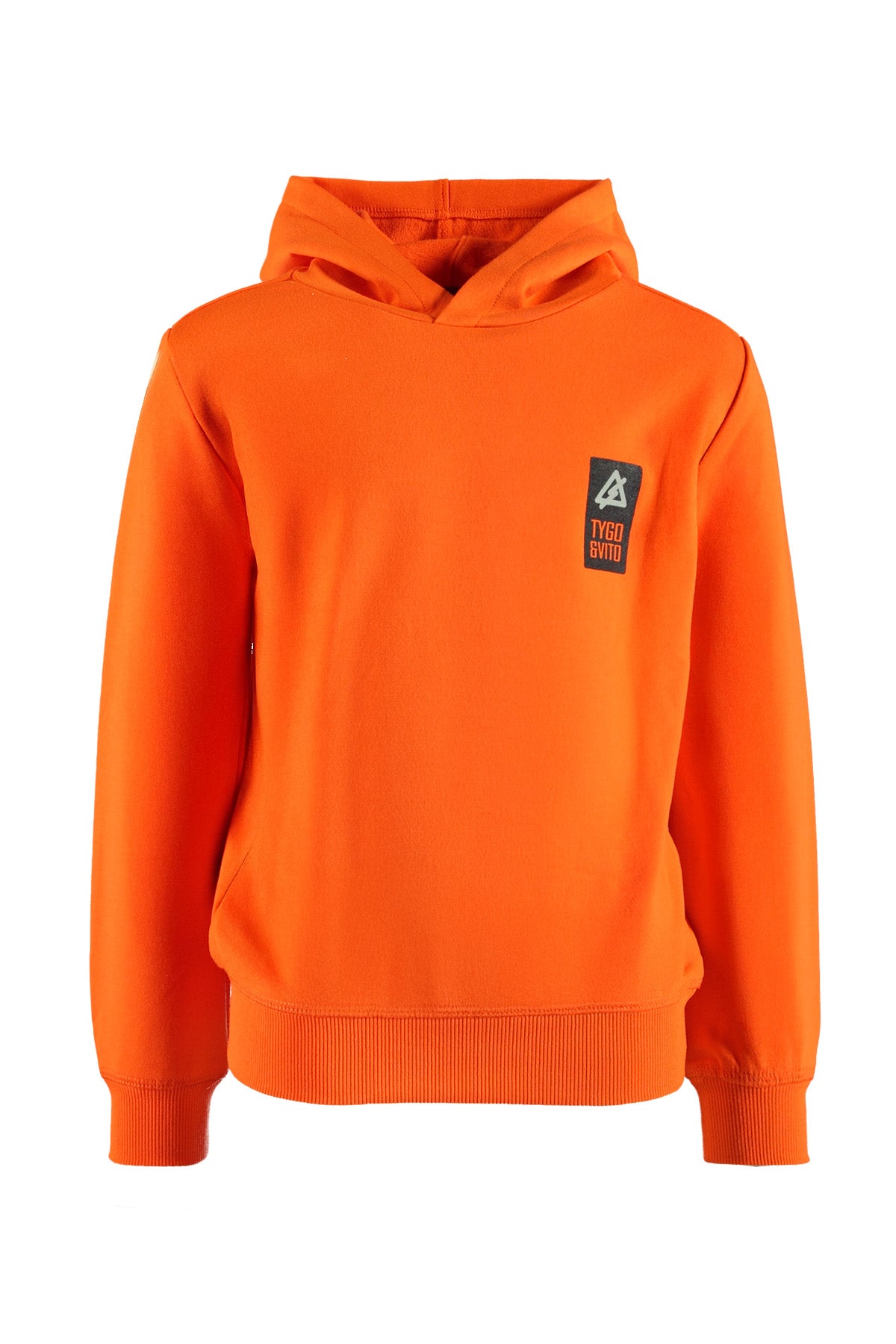 Hoody Hank