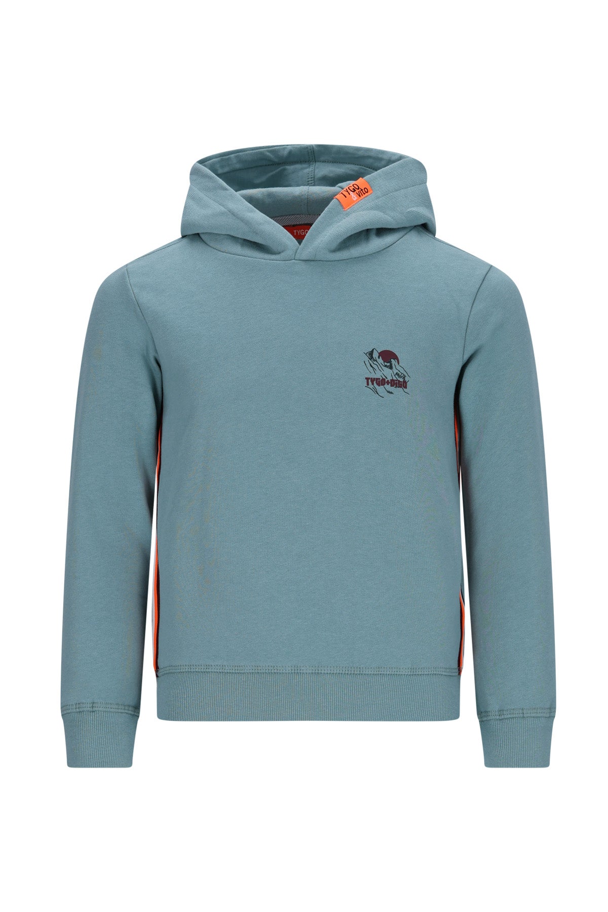 Hoody Hank