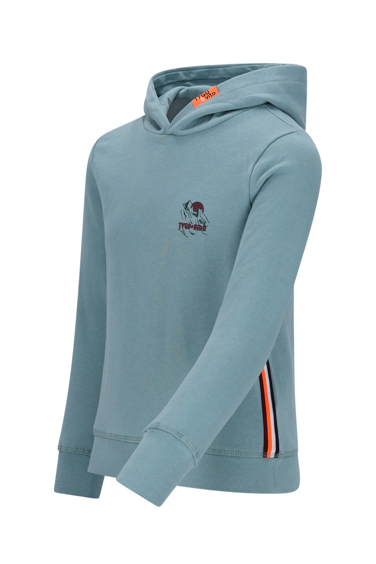 Hoody Hank