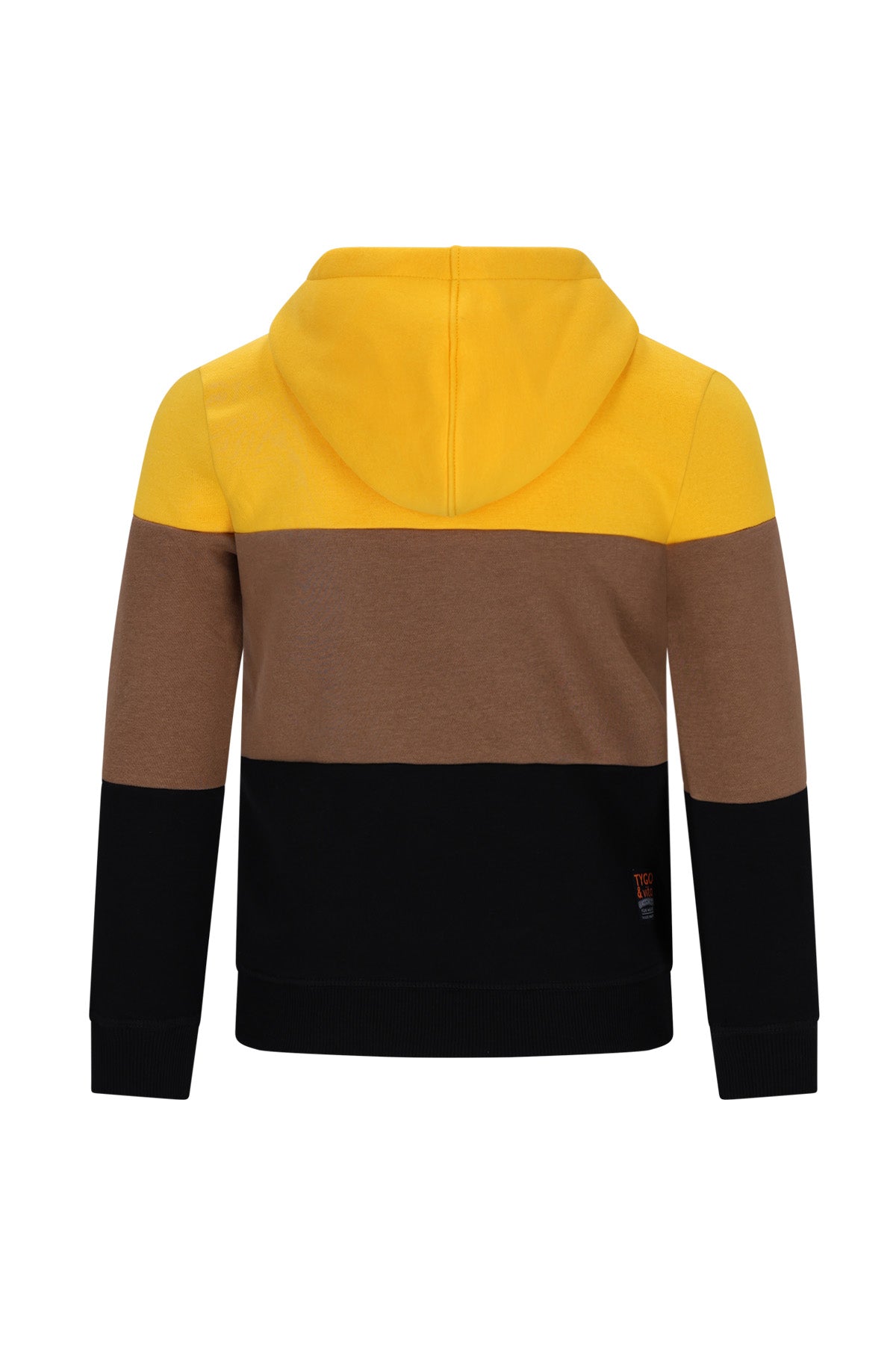 Hoody Hessel