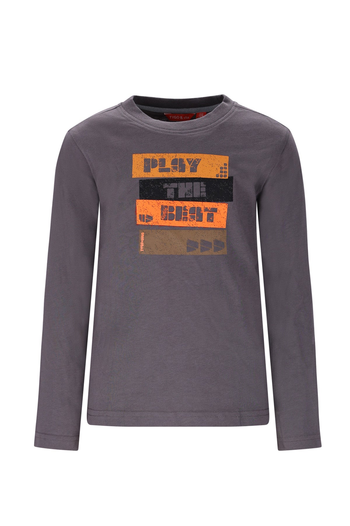 Longsleeve Max