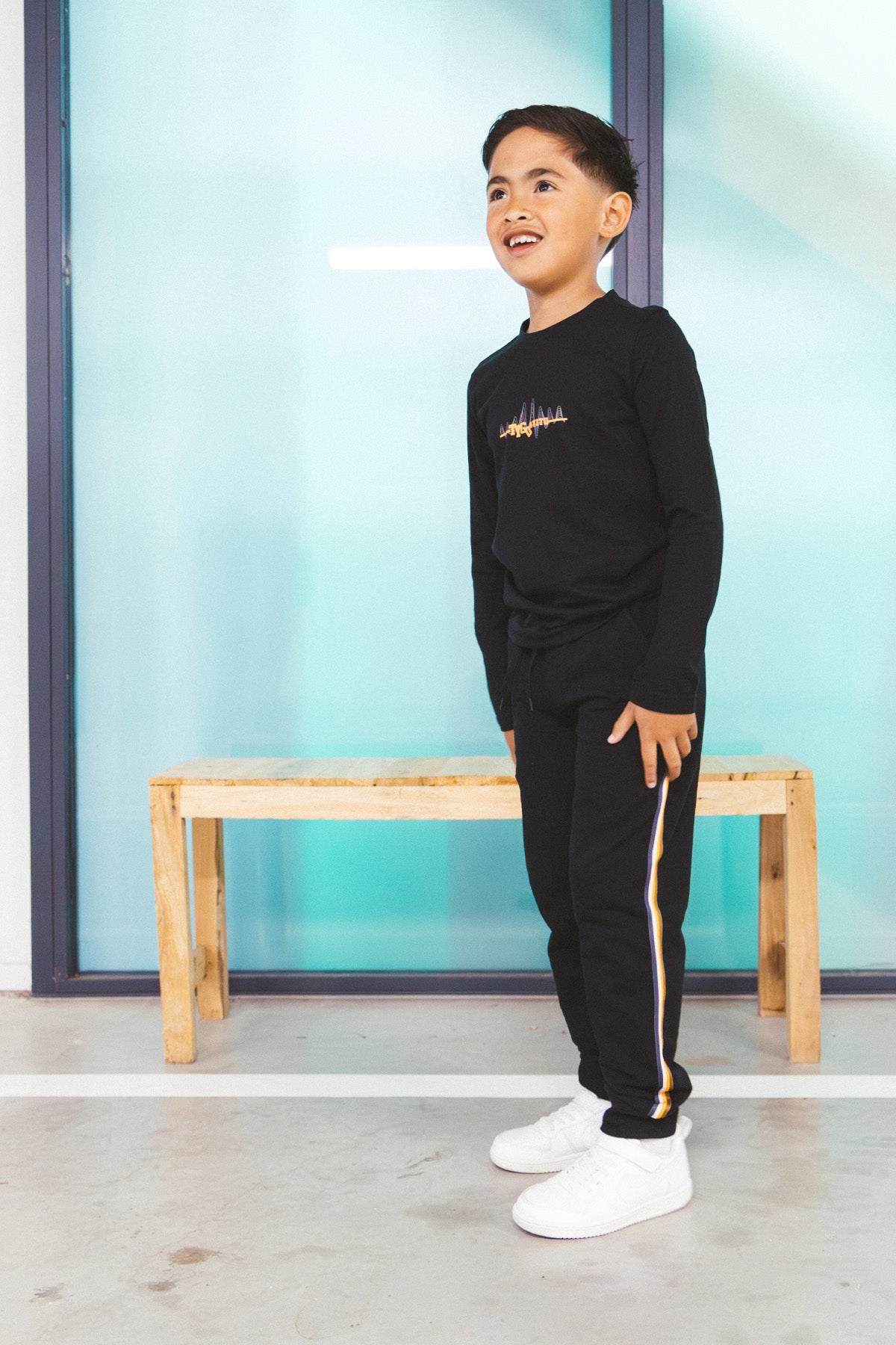 Jogpants Bas