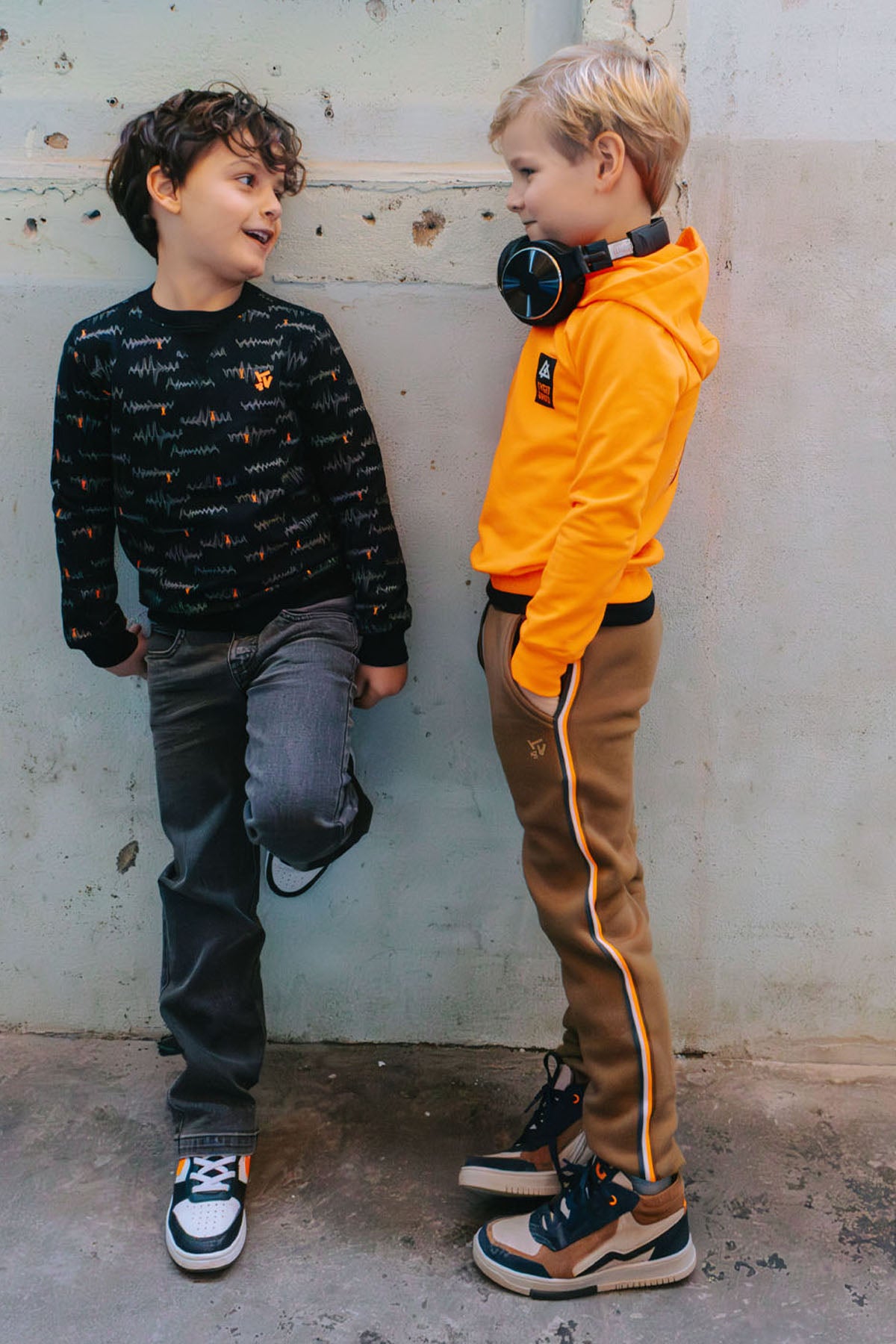 Jogpants Bas