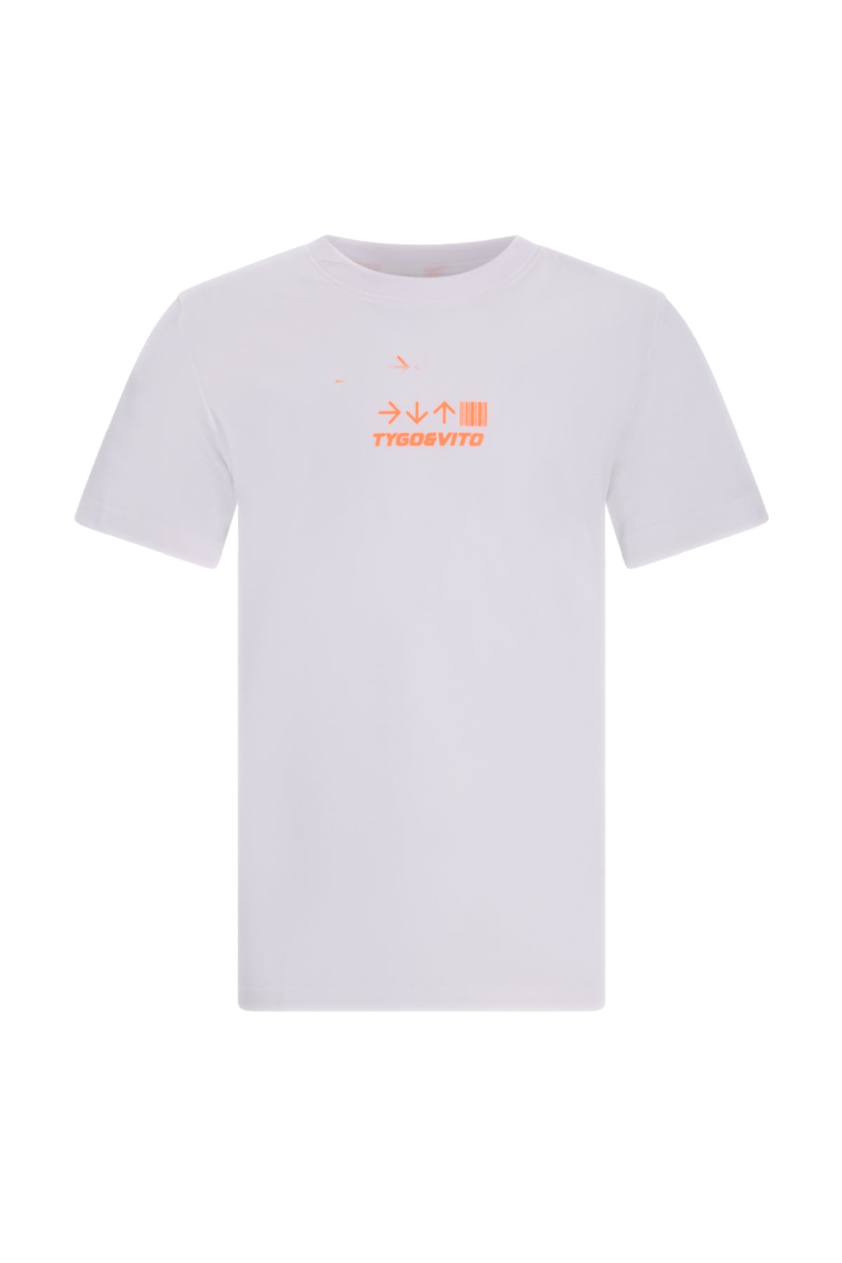 T-shirt Tein