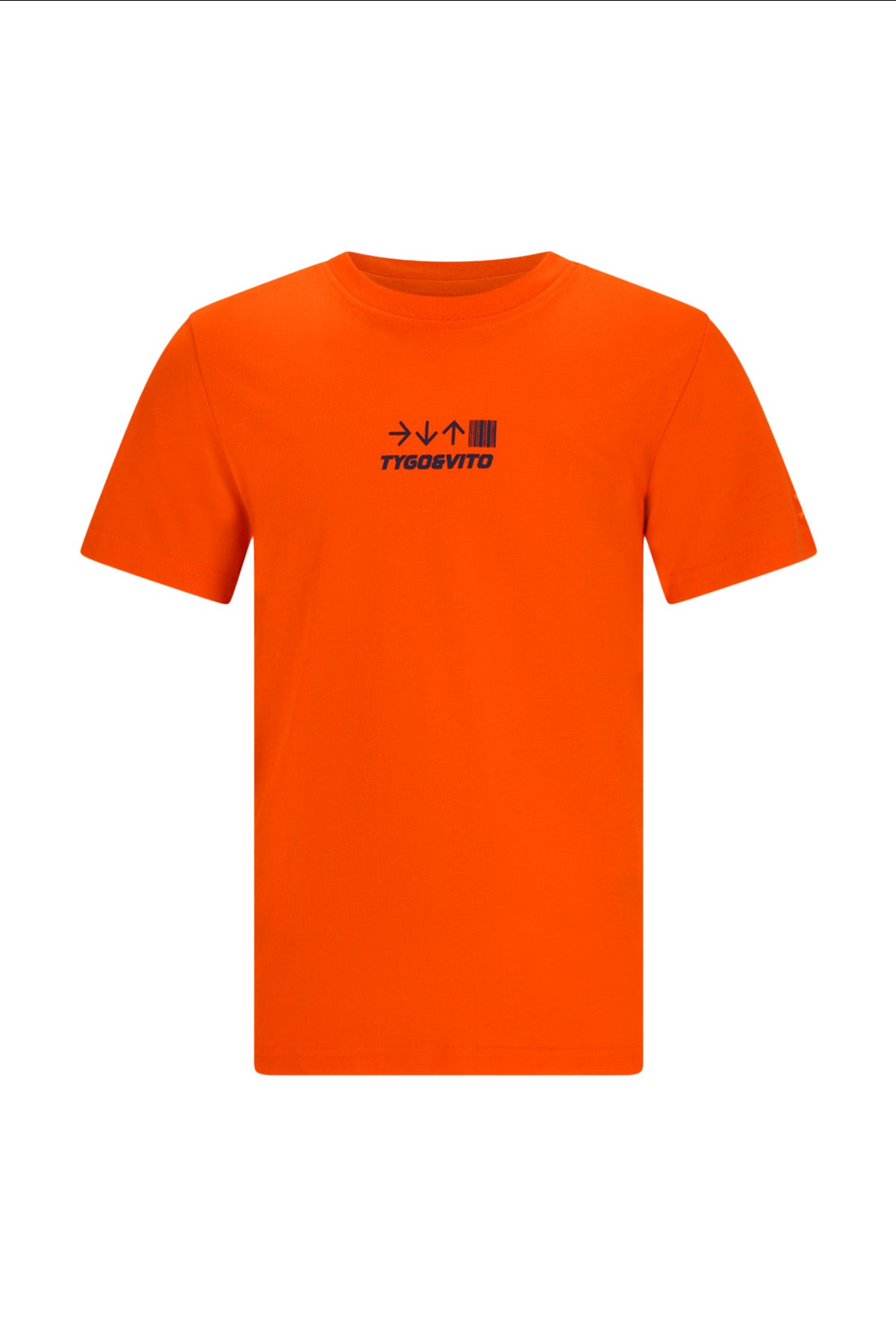 T-shirt Tein