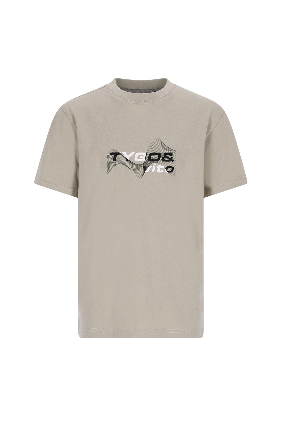 T-shirt Loosefit Drace