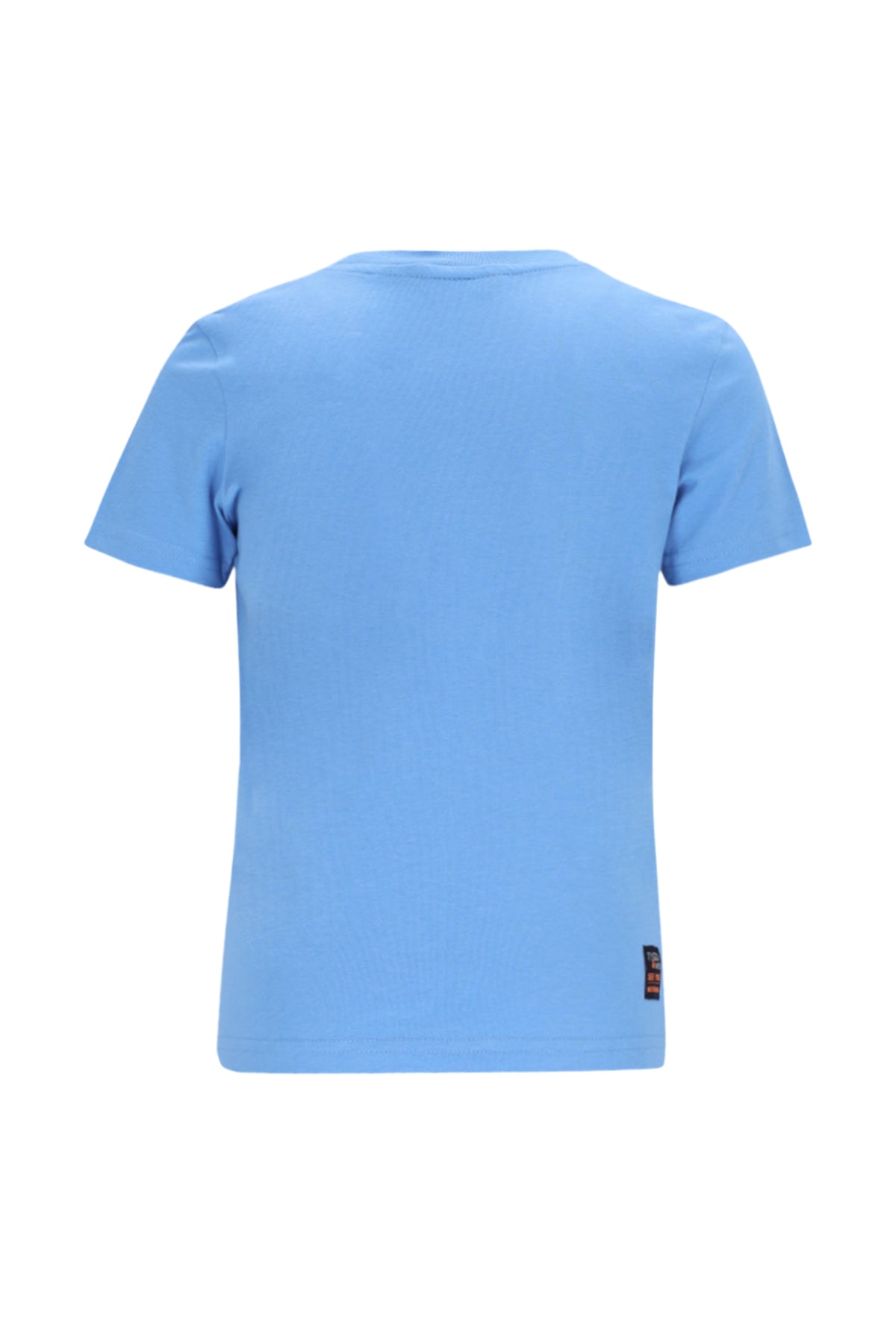 T-shirt Vesper Bright blue