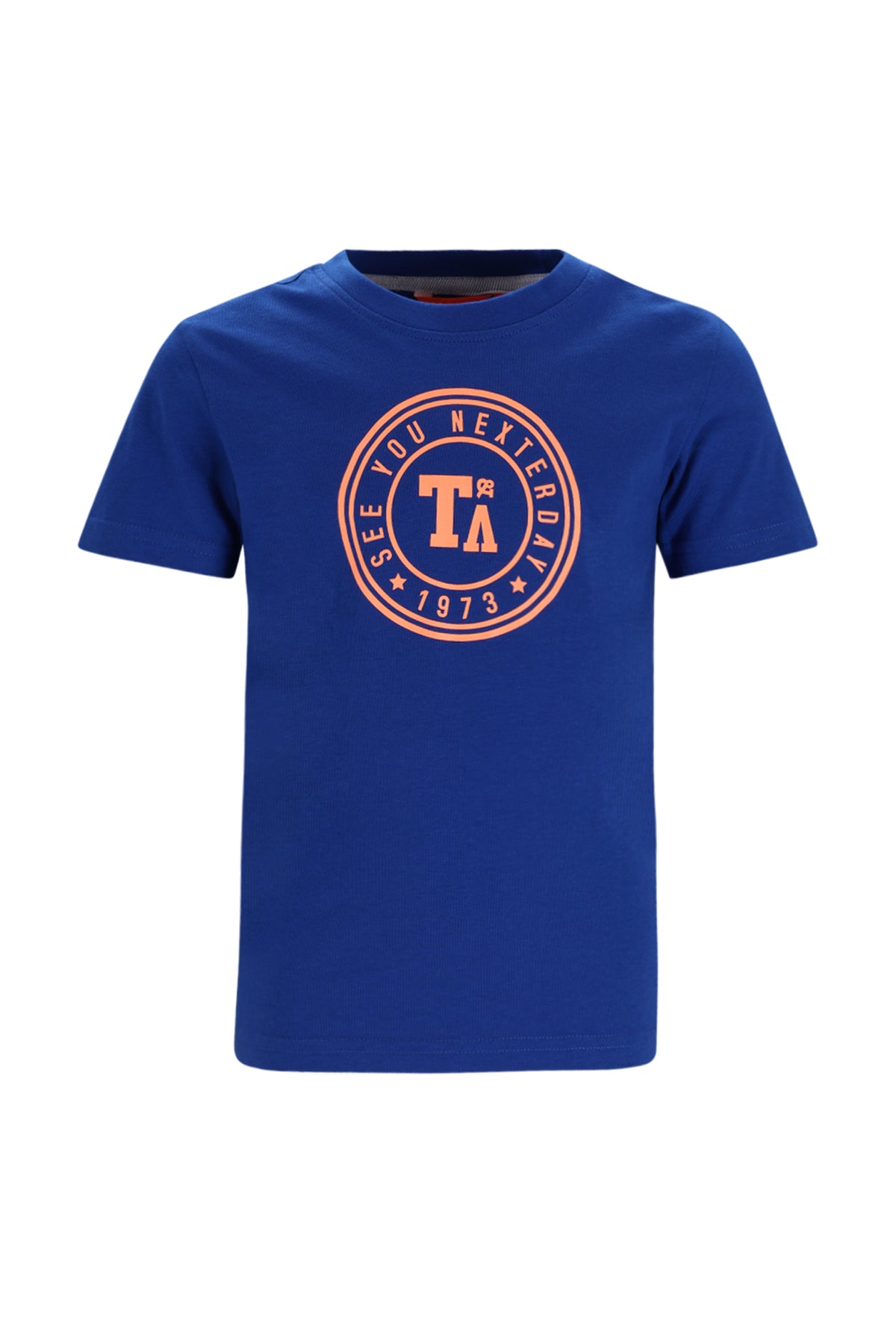 T-shirt Vesper True Blue
