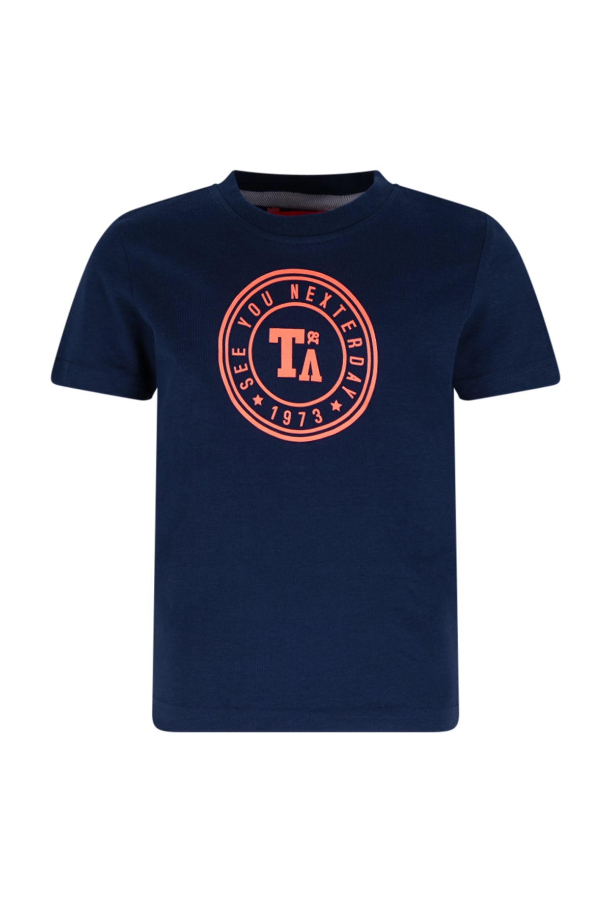 T-shirt Vesper Navy