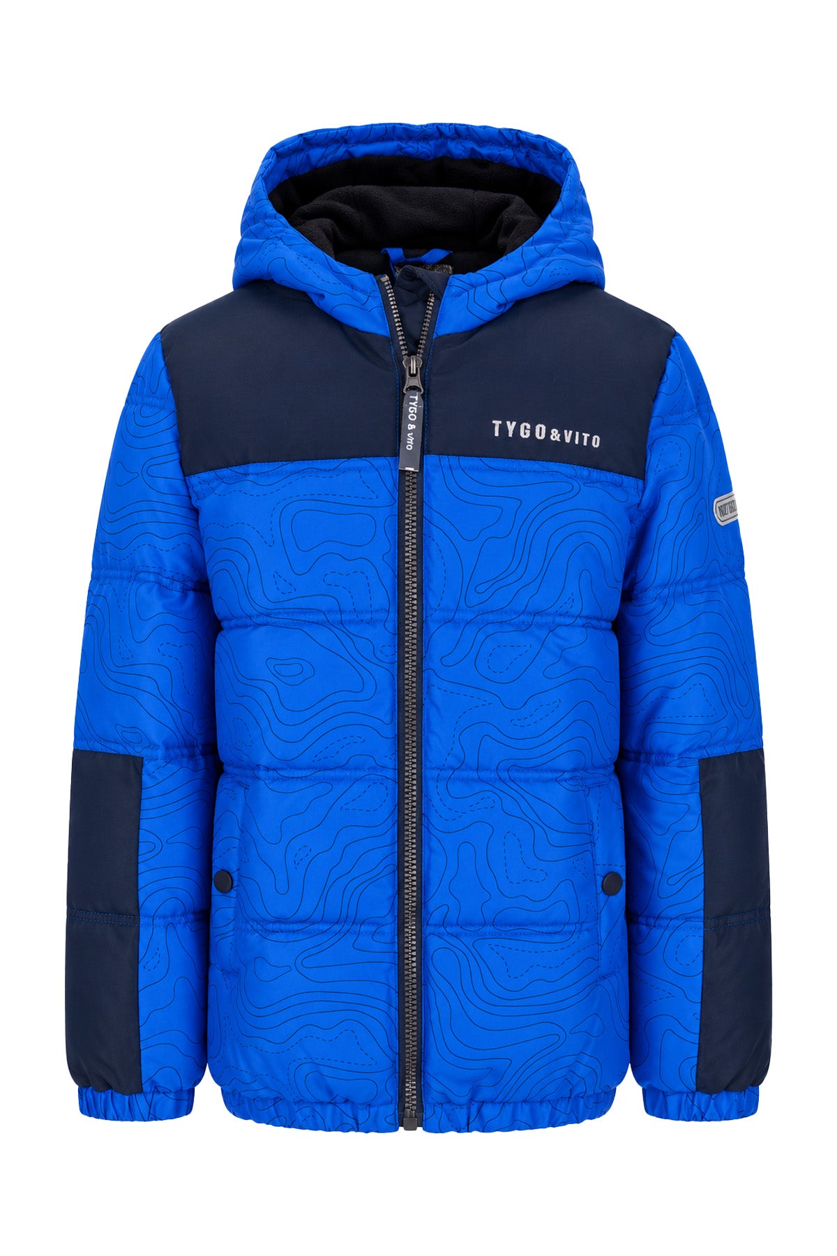 Jacket Joe