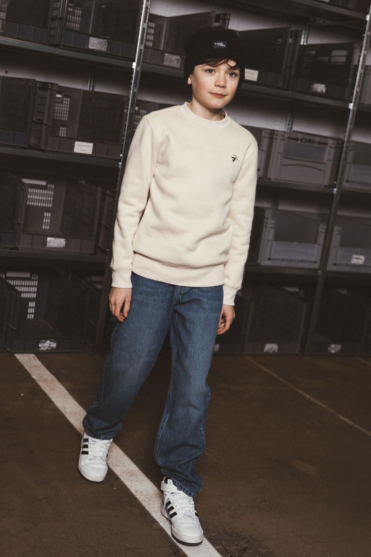 Sweater Nate