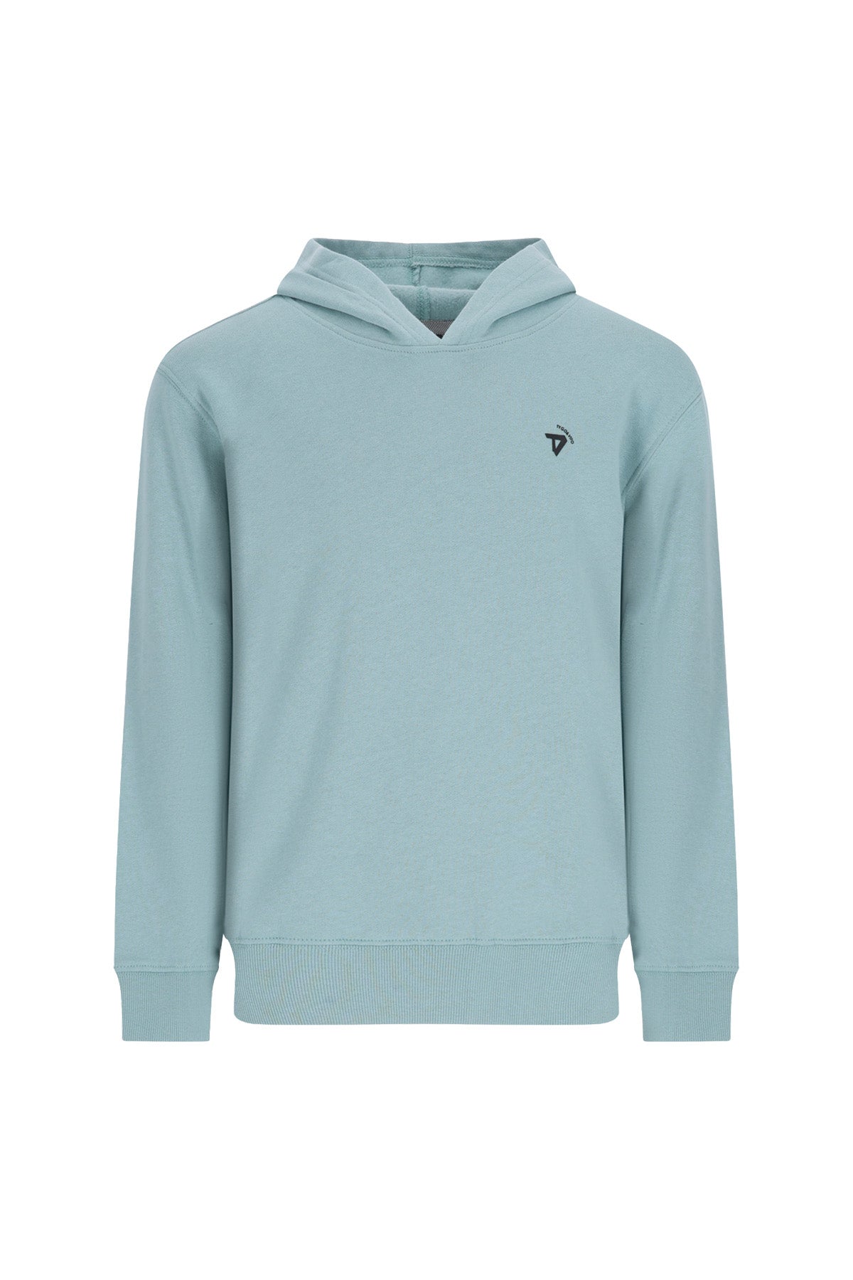 Hoody Nigel loose fit