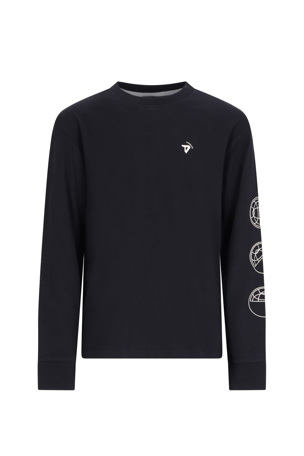 Longsleeve Nox Loose Fit