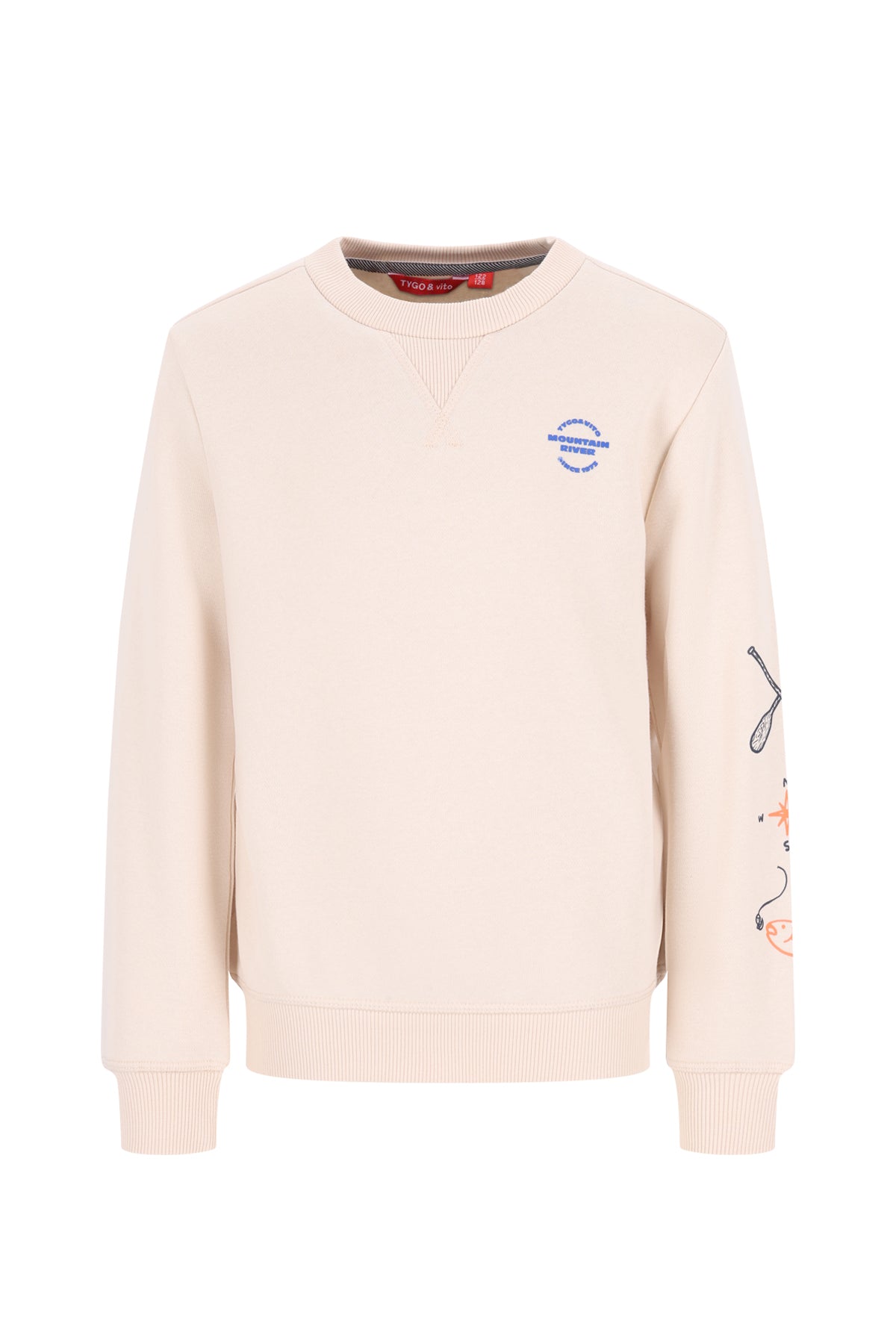 Sweater Sven