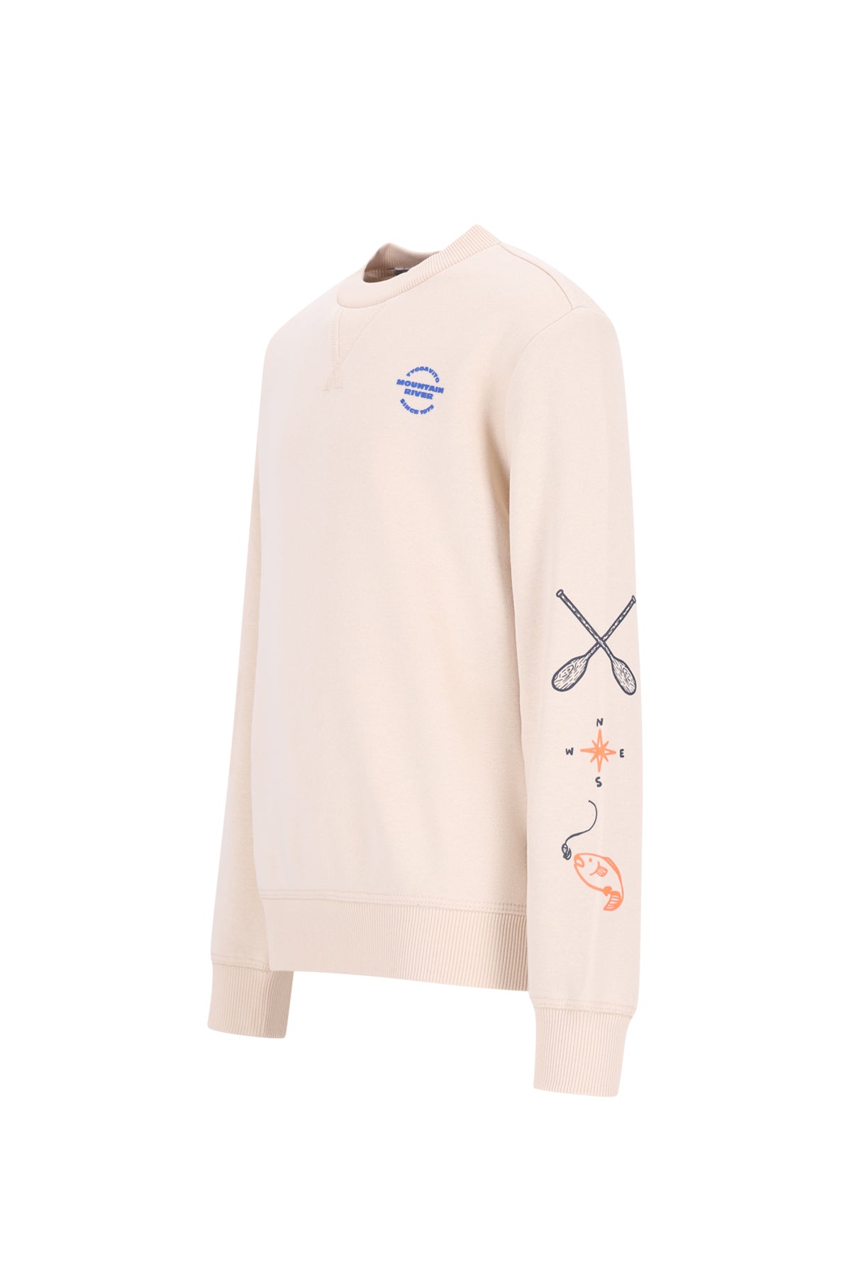 Sweater Sven