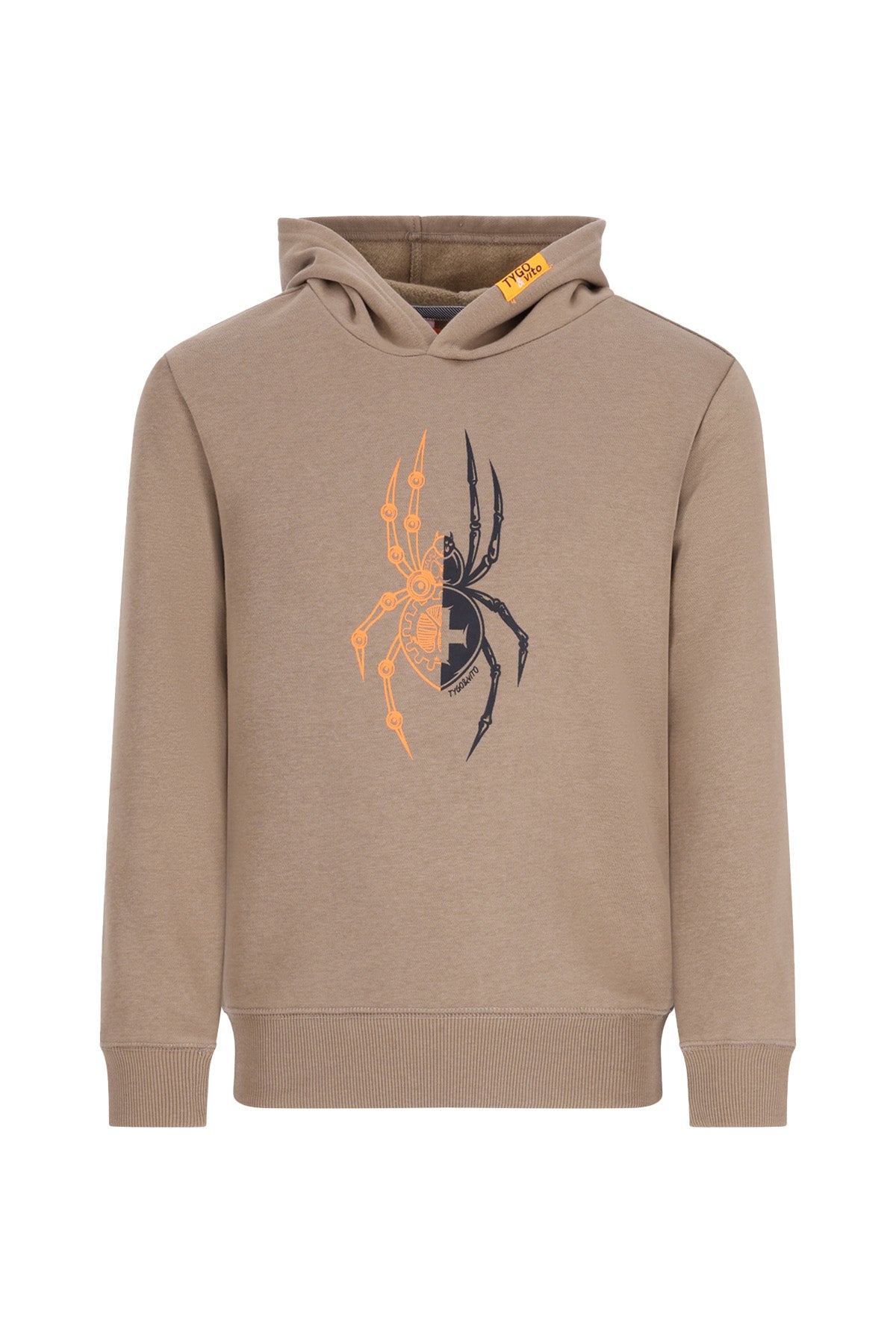 Hoody Henk