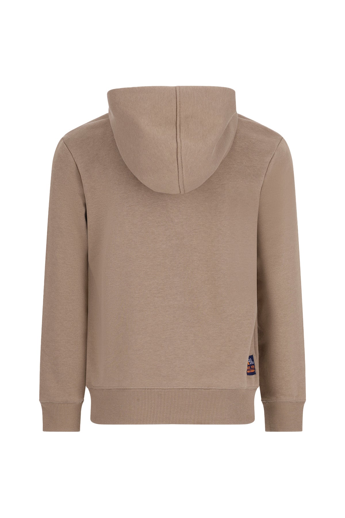 Hoody Henk