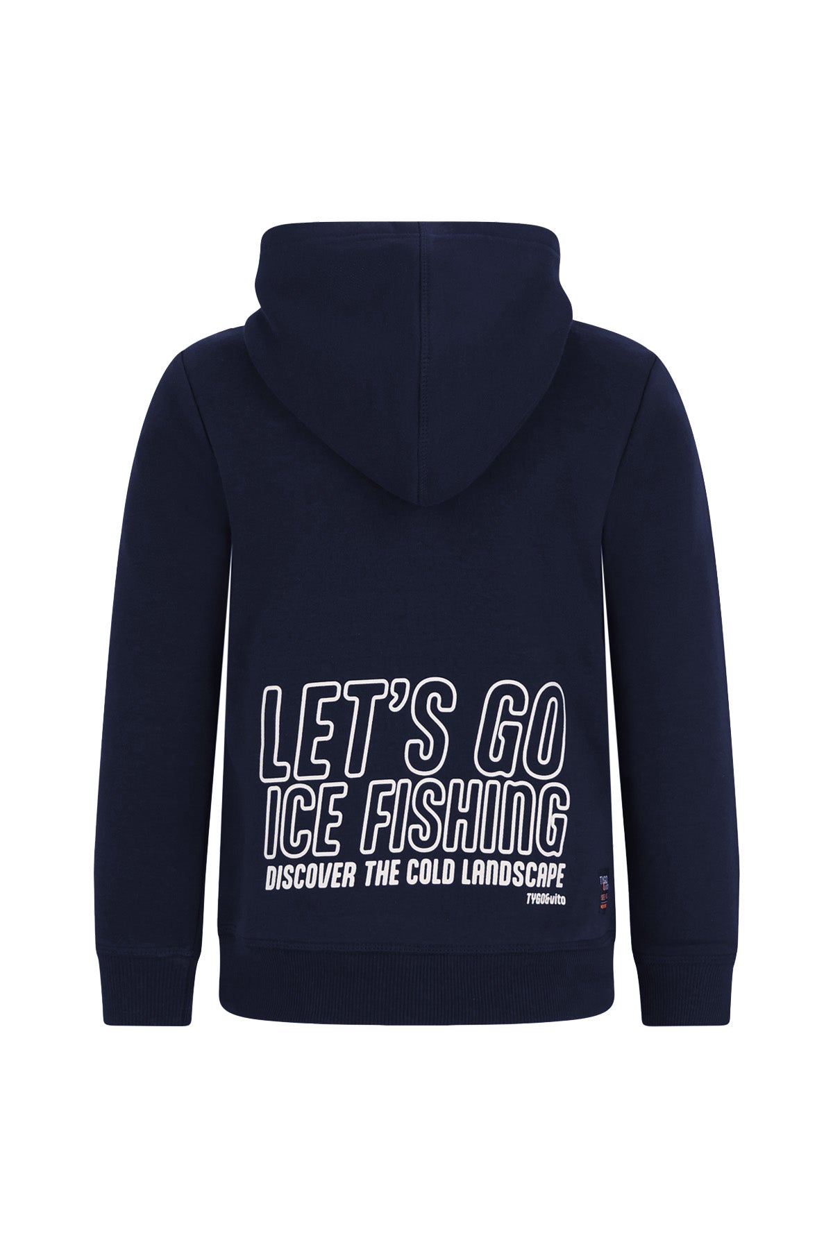 Hoody Hank