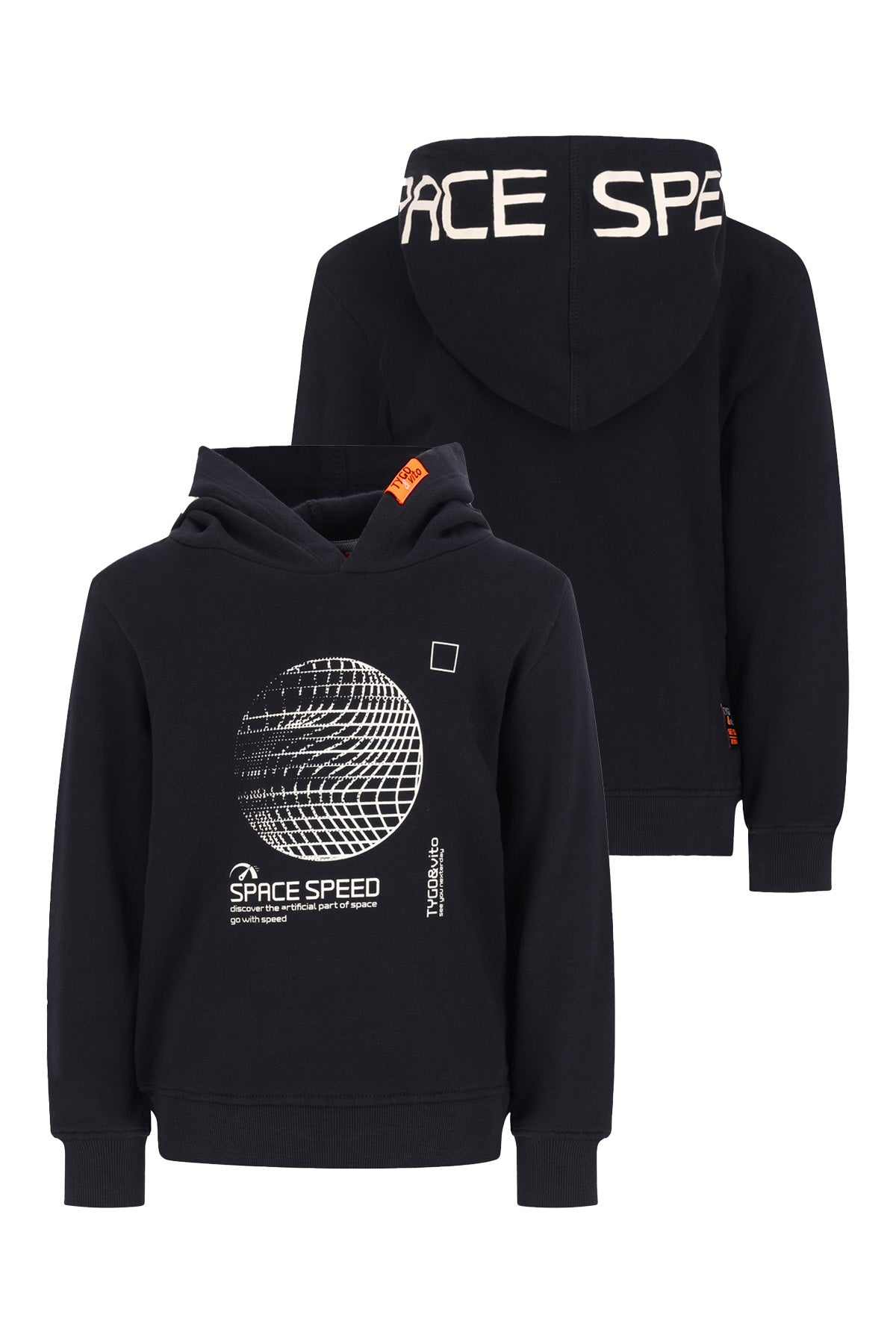 Hoody Hobie