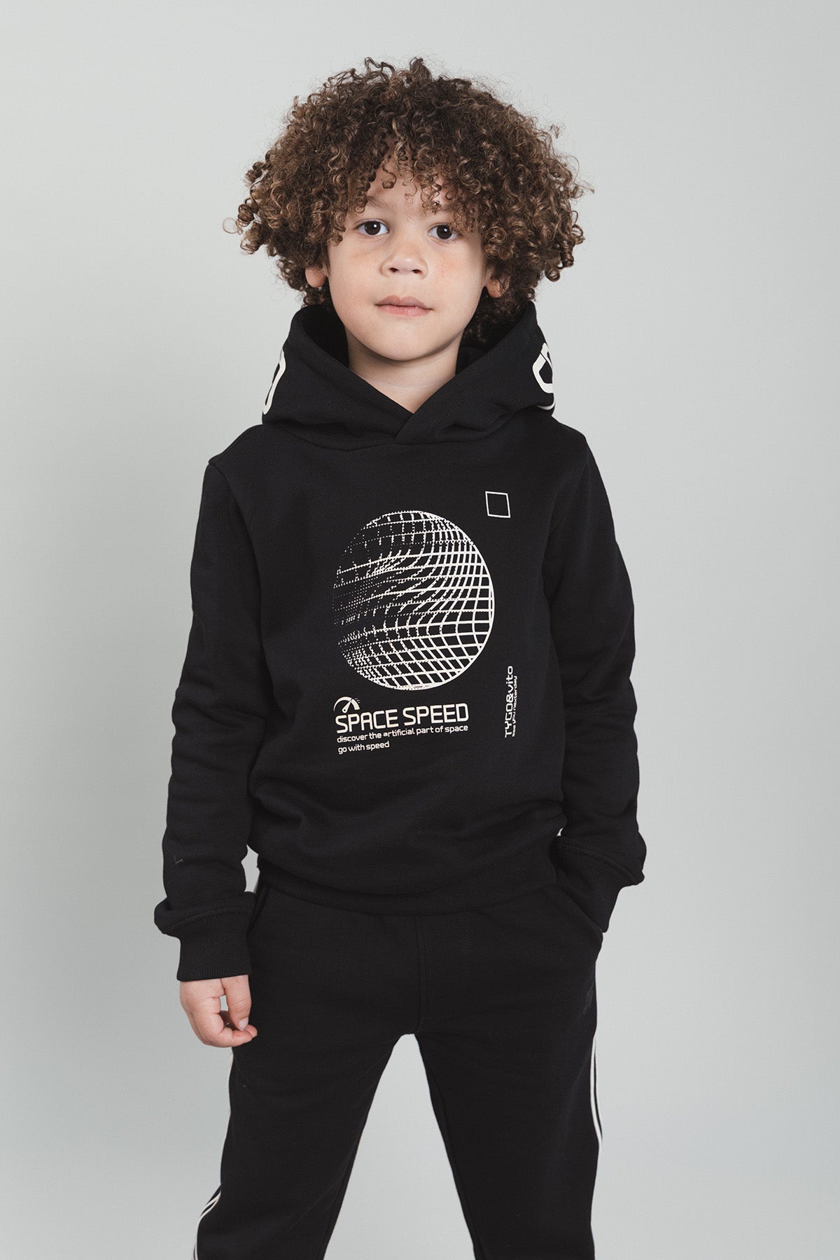 Hoody Hobie