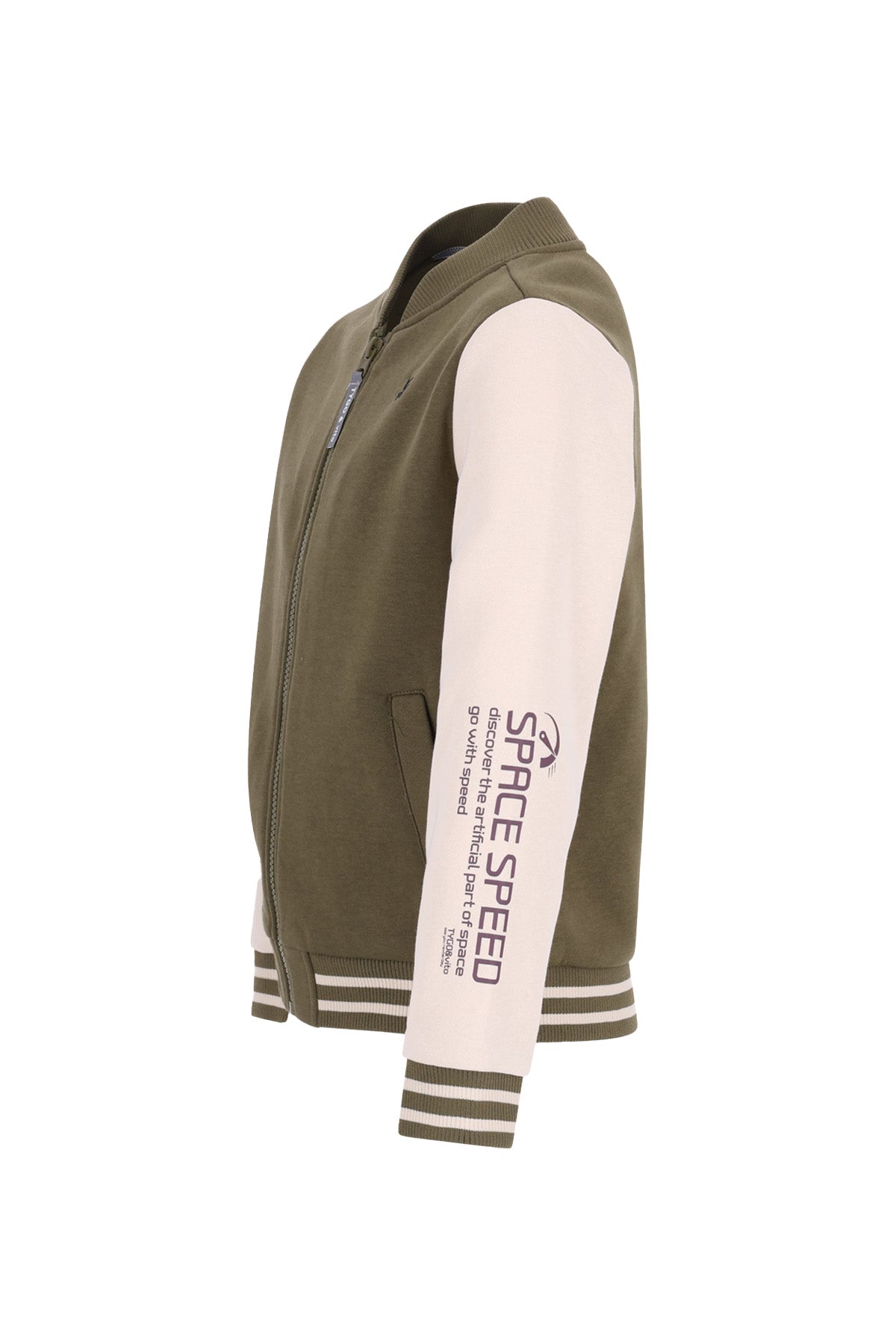 Baseball vest Vico
