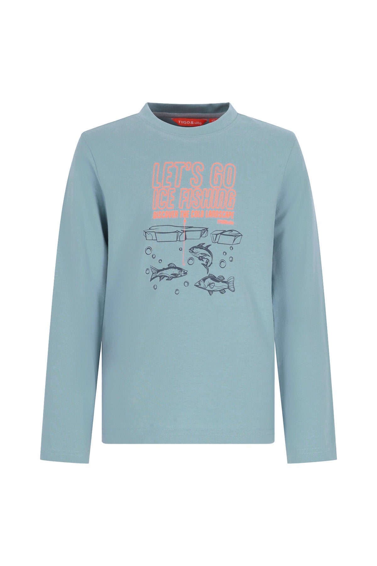Longsleeve Max