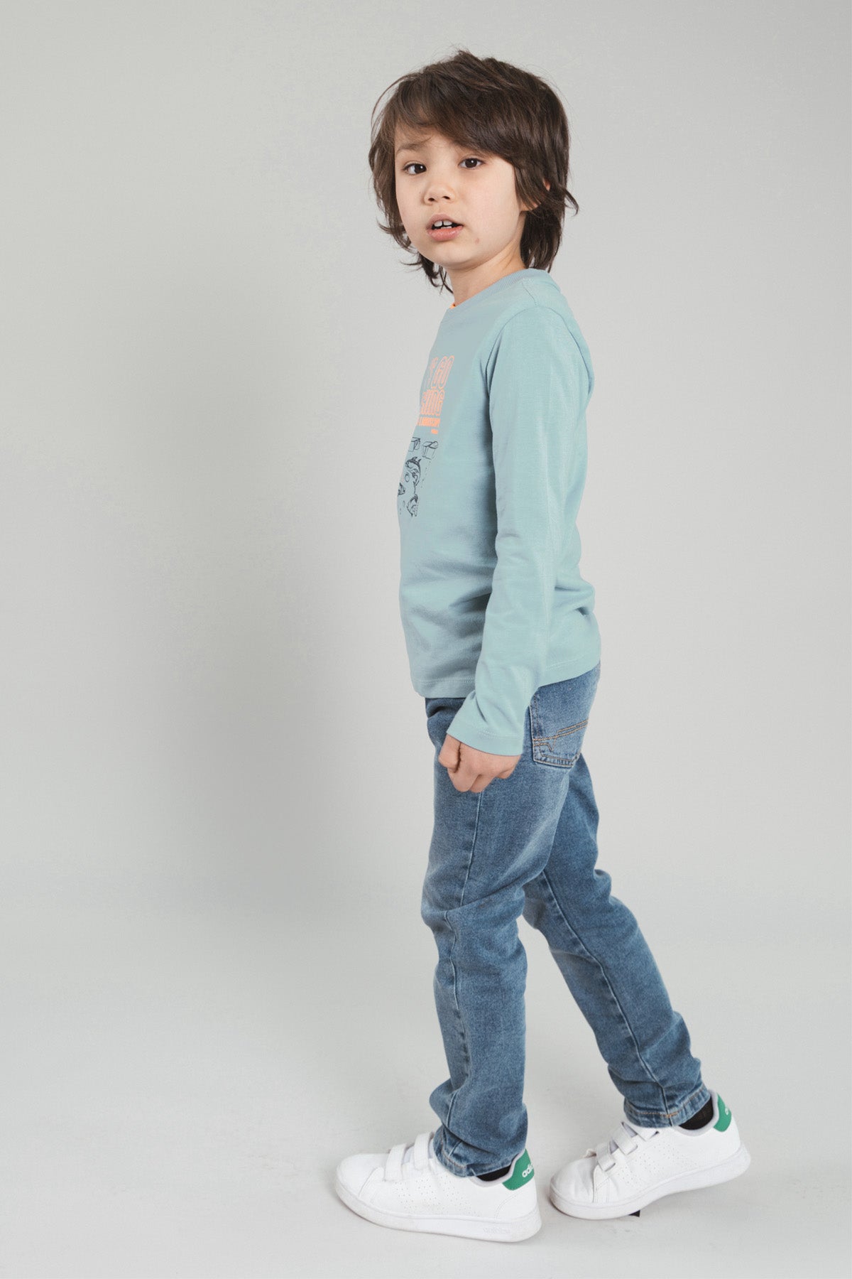 Longsleeve Max