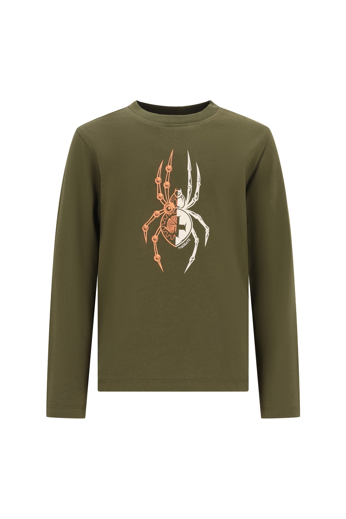 Longsleeve Max