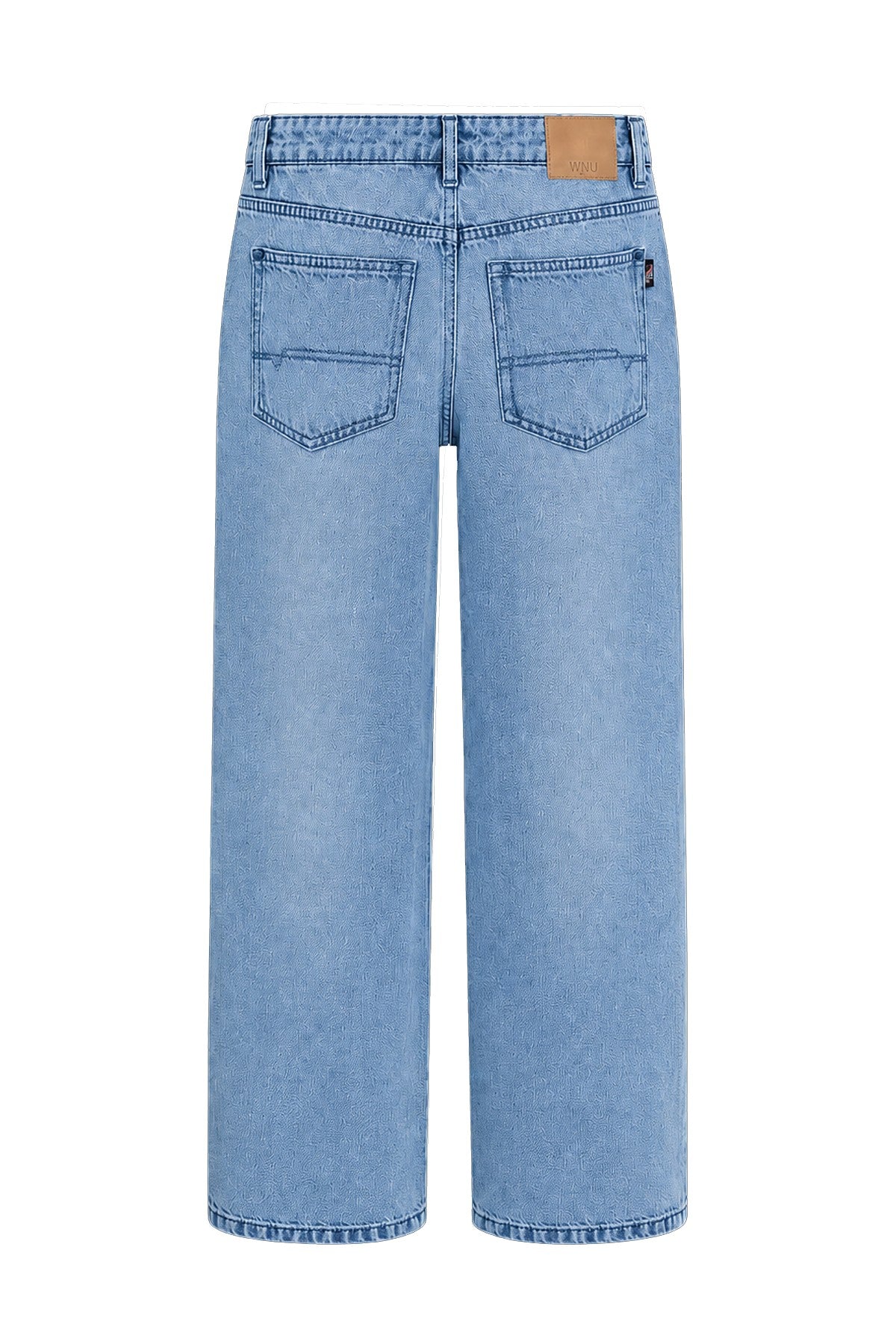 Jeans Loosefit Lex