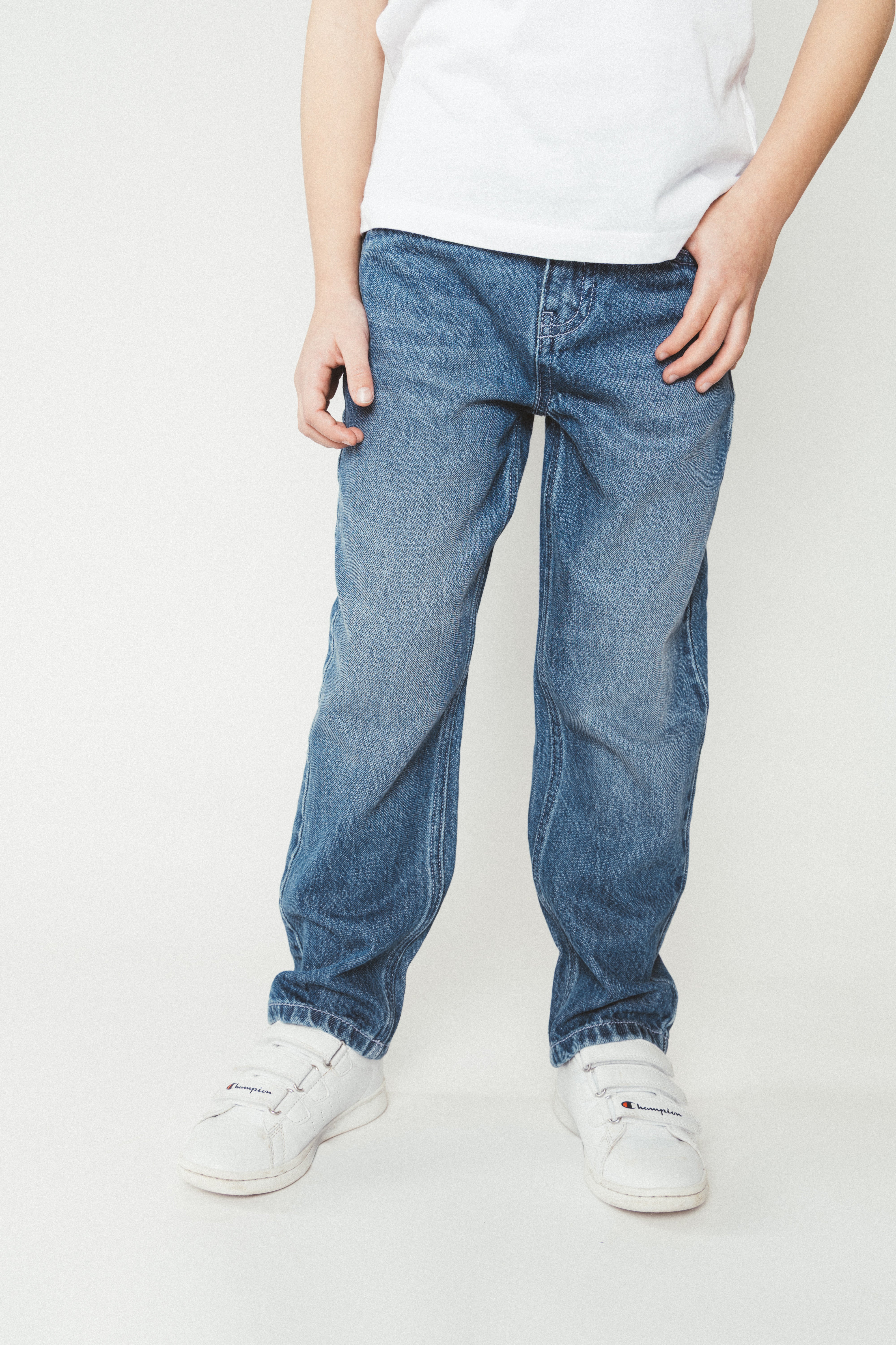 Jeans Loosefit Lex