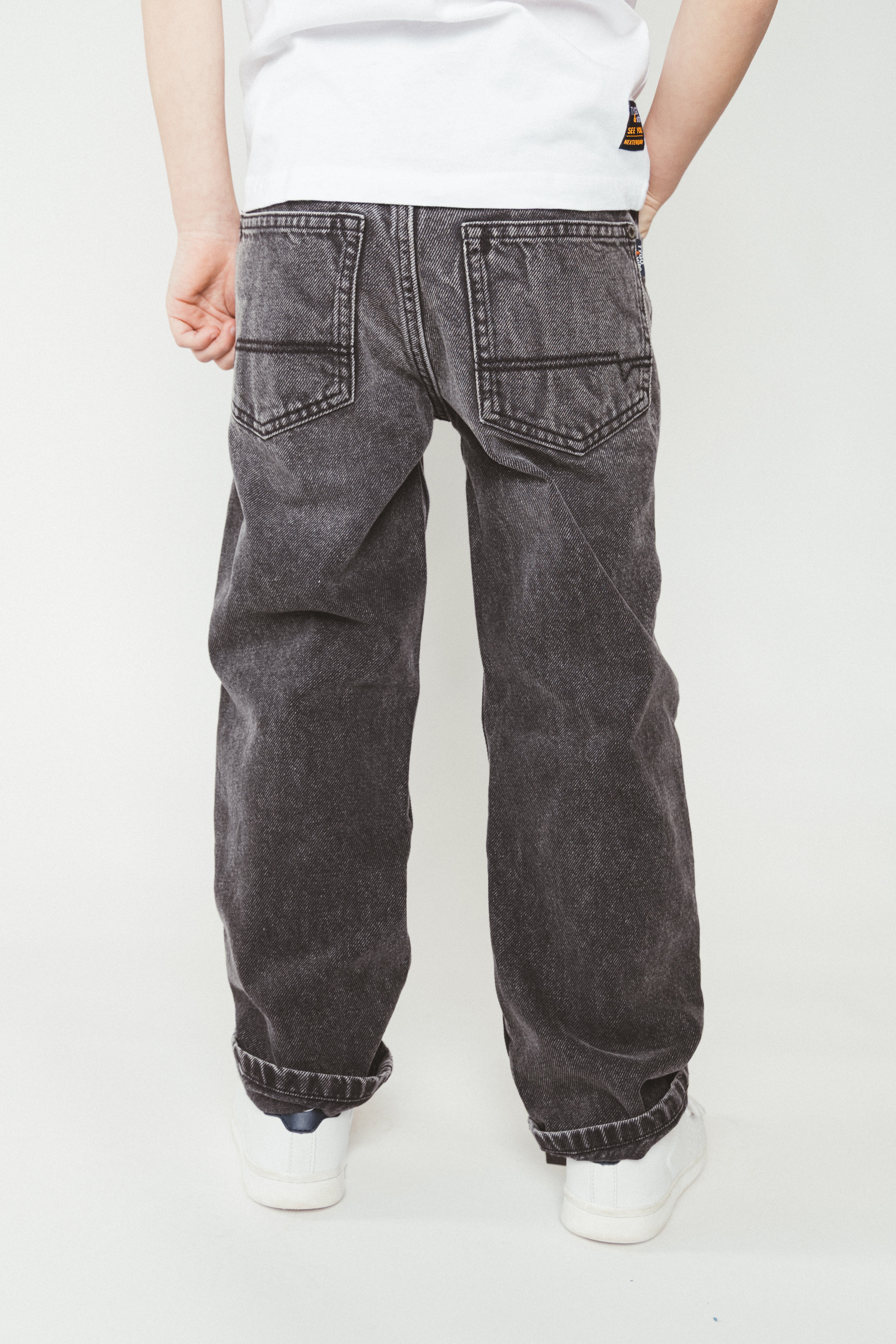Jeans Loosefit Lex