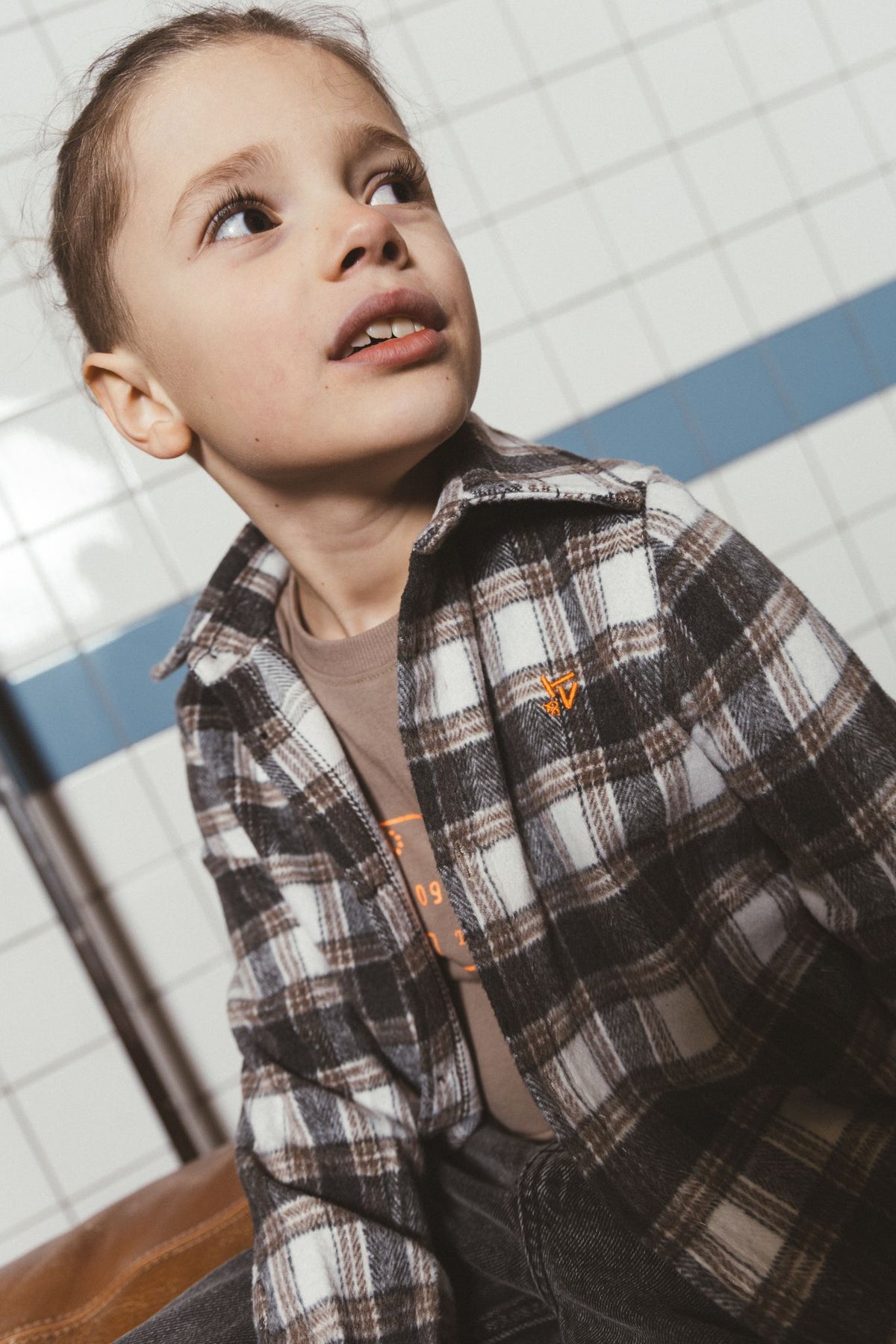 Overshirt Onno