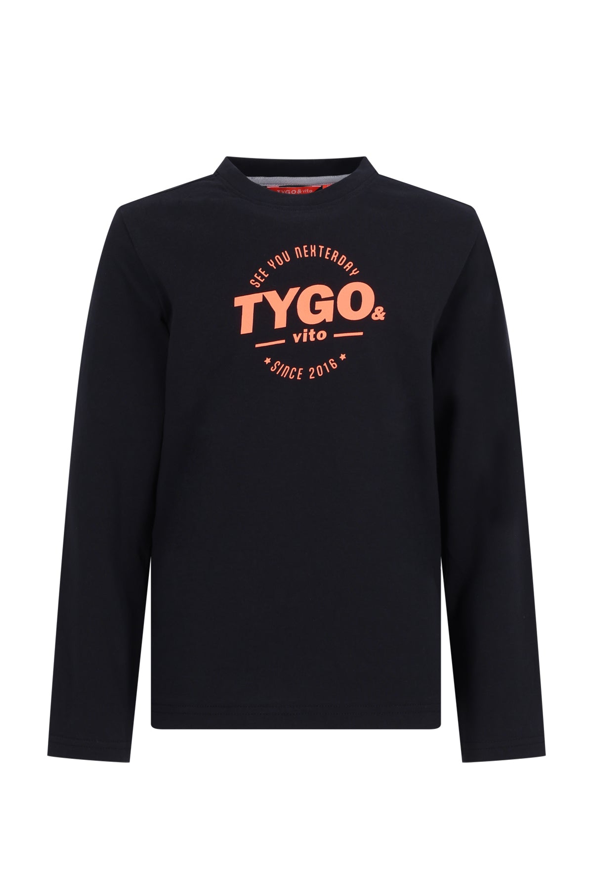 Longsleeve Vesper10 jaar