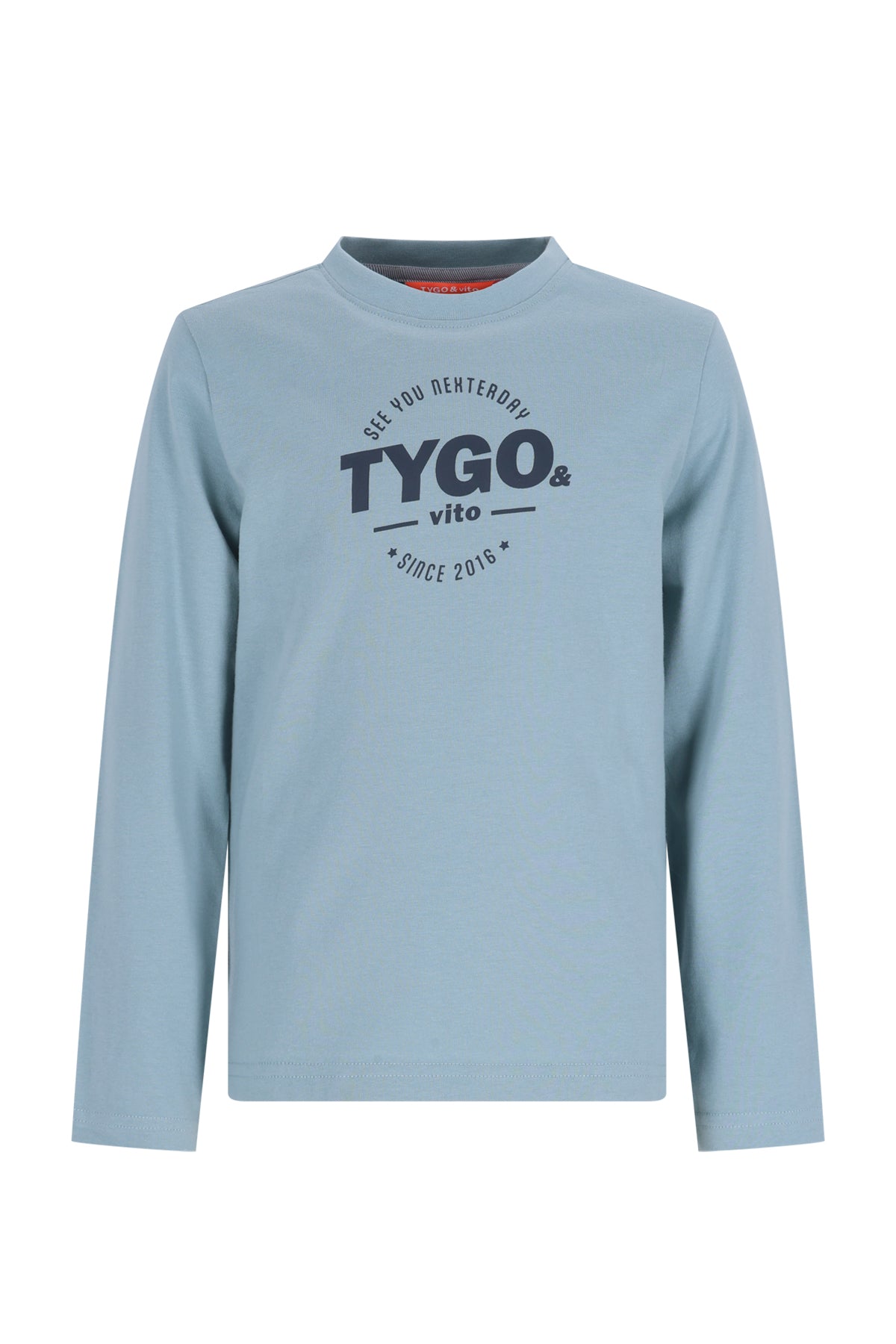 Longsleeve Vesper10 jaar