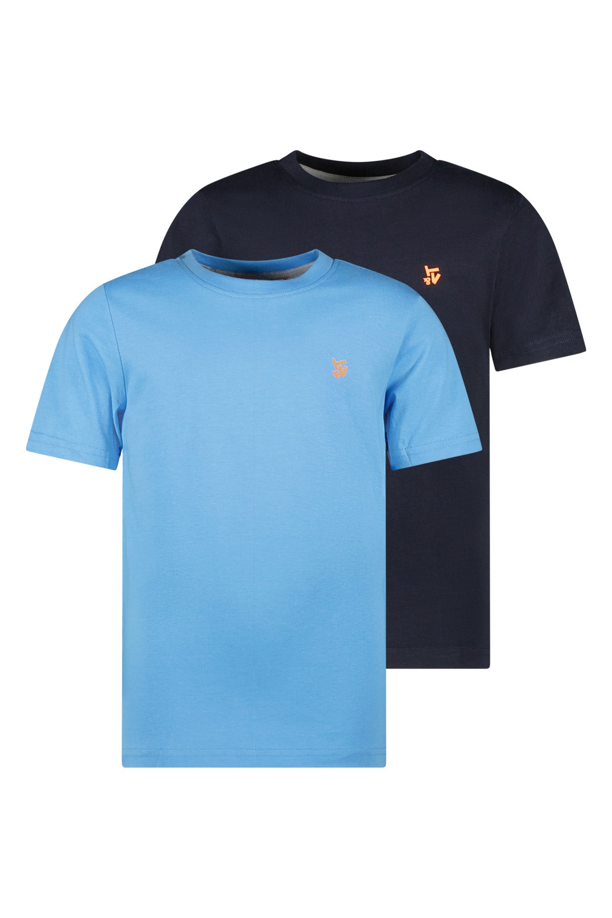 TYGO & Vito-T-Shirt