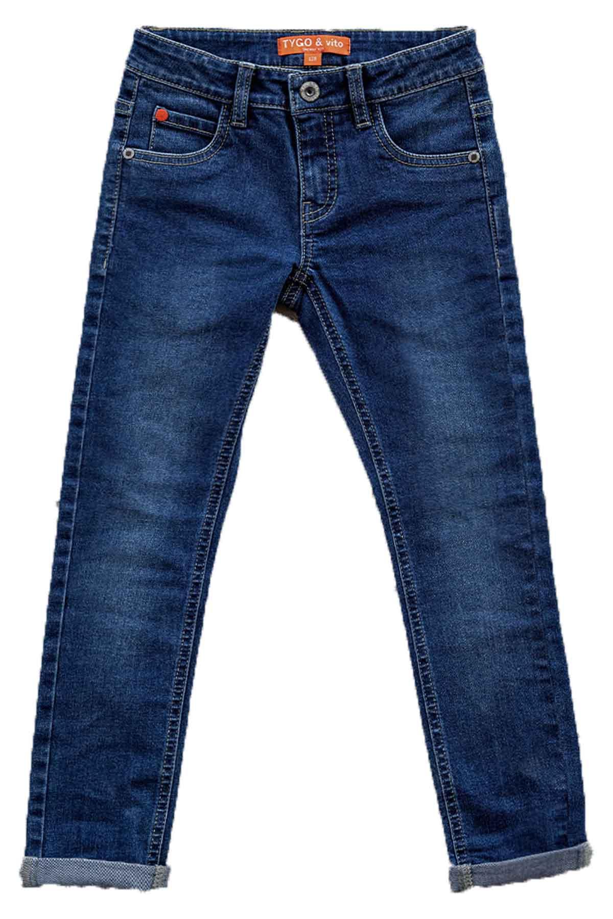 Jeans skinny fit Binq - Ko&Flo