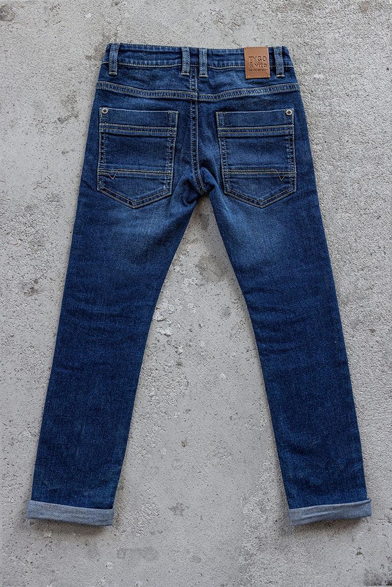 Jeans skinny fit Binq