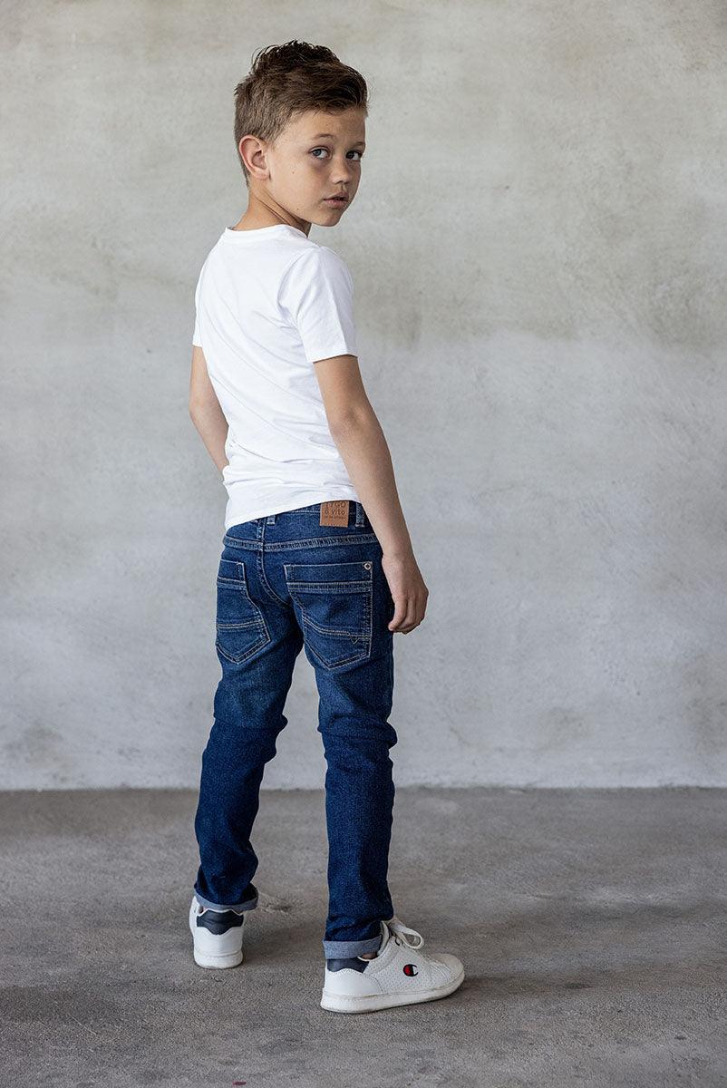 Jeans skinny fit Binq - Ko&Flo