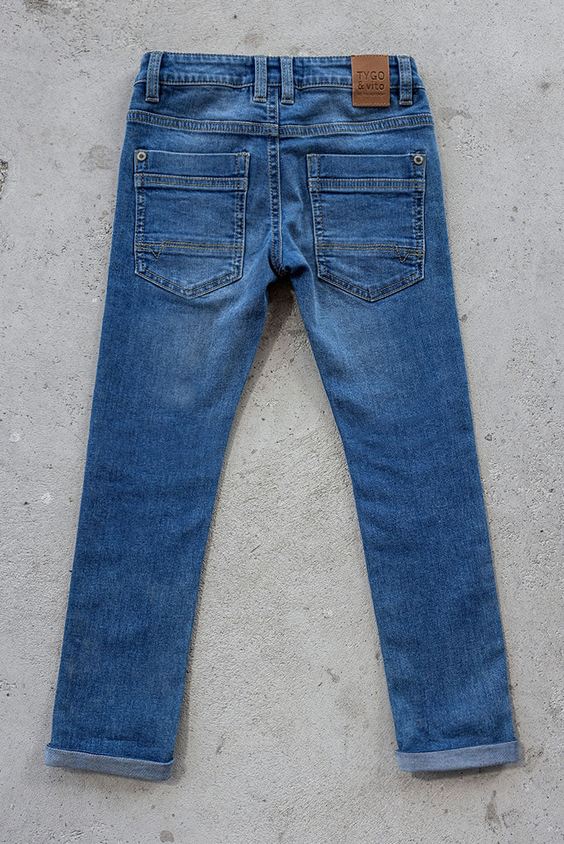 Jeans slim fit